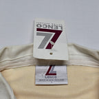 Vintage Rugby League Style Jersey #10 (BNWT'S) - Large