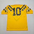 Vintage Rugby League Style Jersey #10 (BNWT'S) - Large