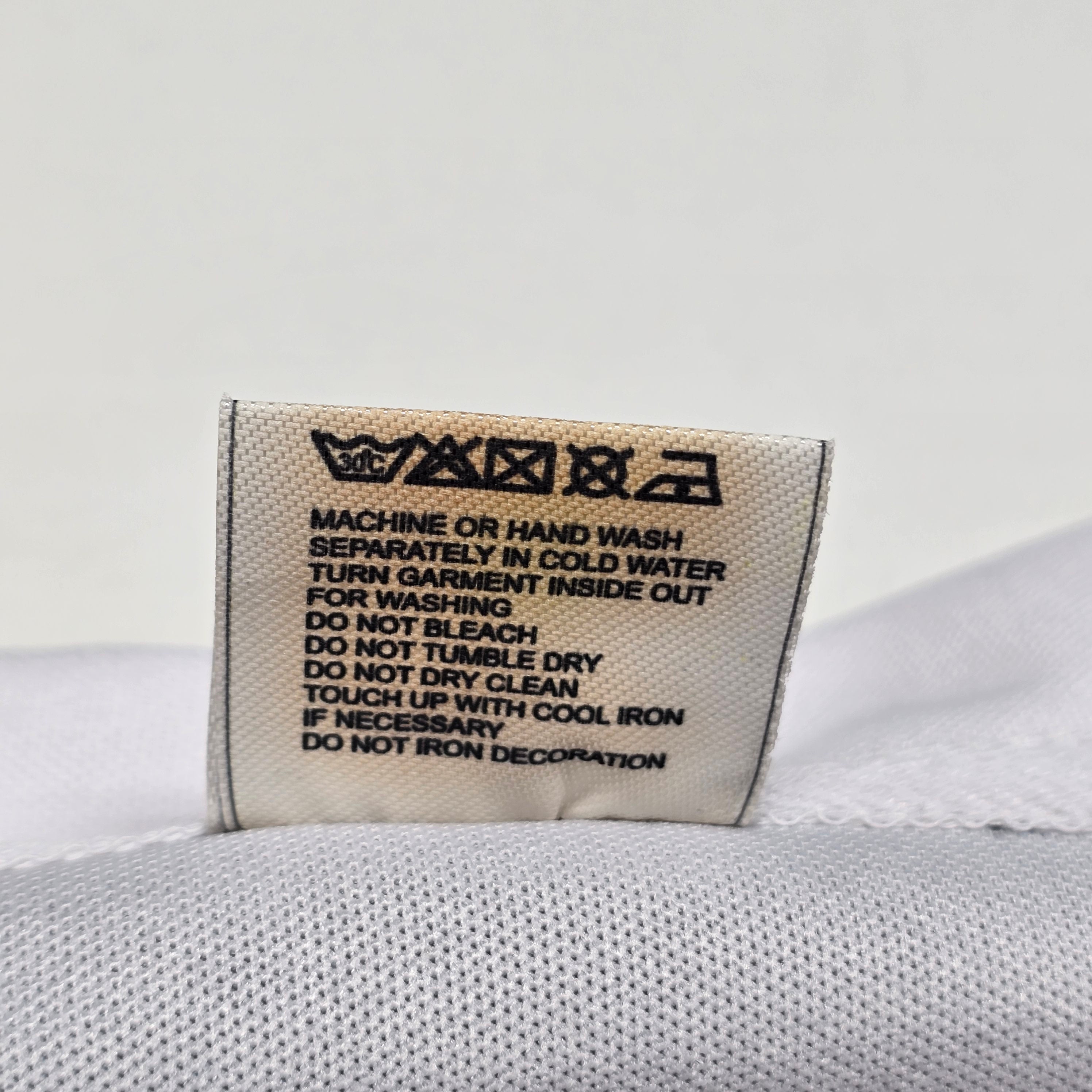 Christchurch RFC 150th Jubilee Jersey - 3XL