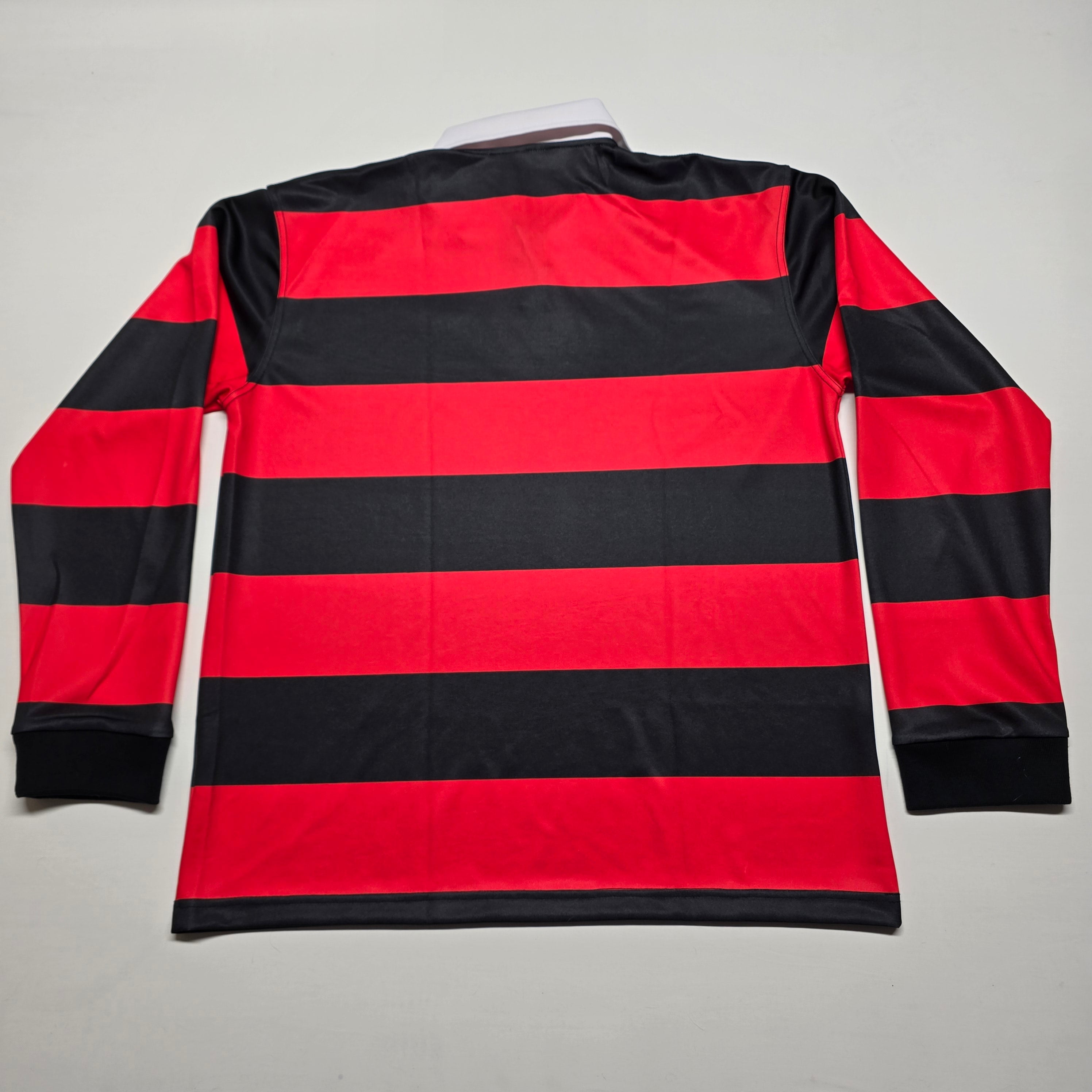 Christchurch RFC 150th Jubilee Jersey - 3XL
