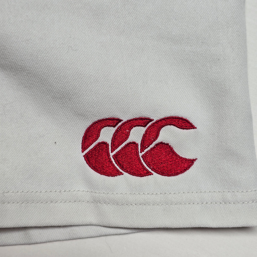 Russia Rugby Shorts (Player Issued) - 38"