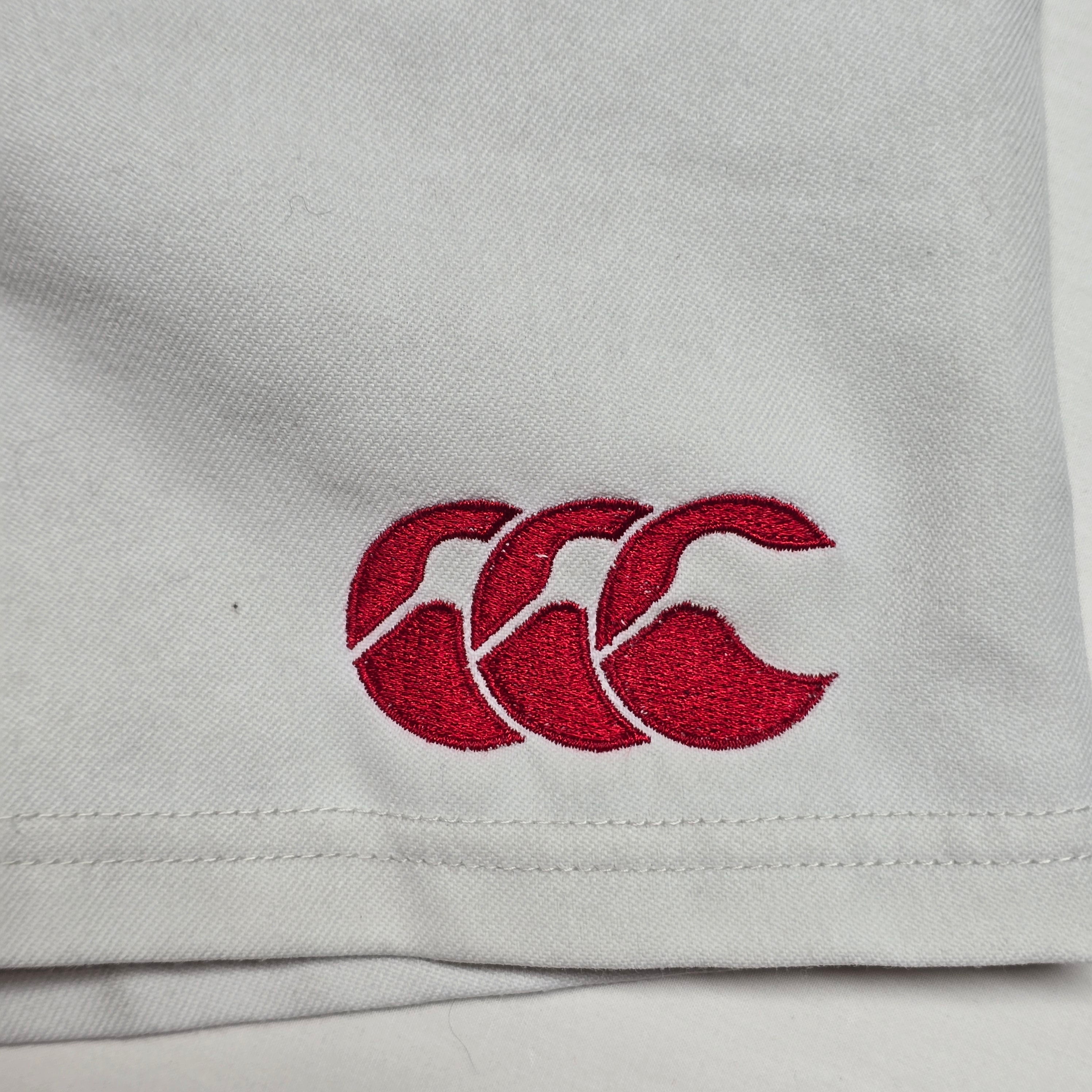 Russia Rugby Shorts (Player Issued) - 38"