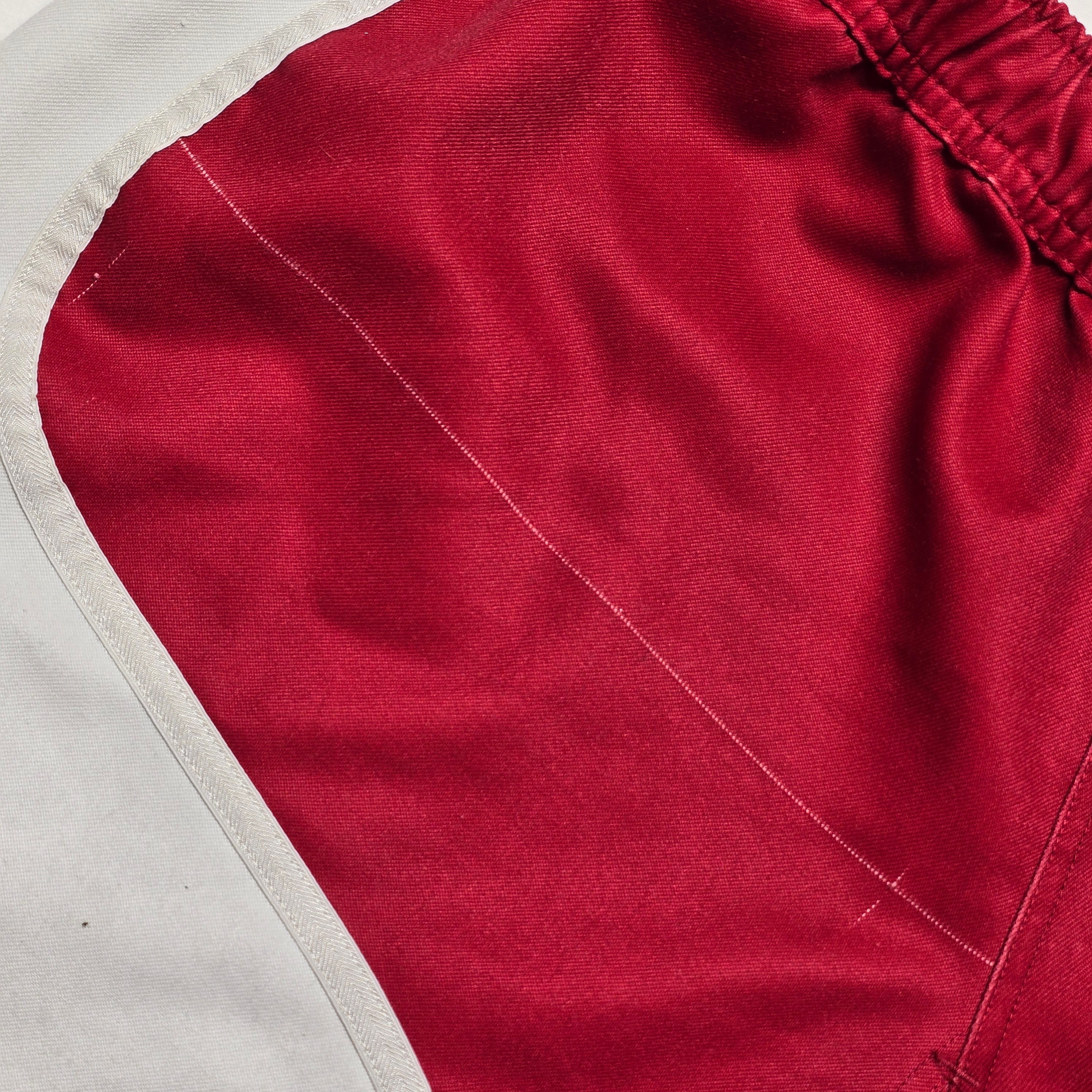 Russia Rugby Shorts (Player Issued) - 38"