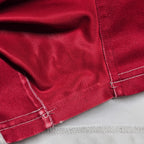 Russia Rugby Shorts (Player Issued) - 38"