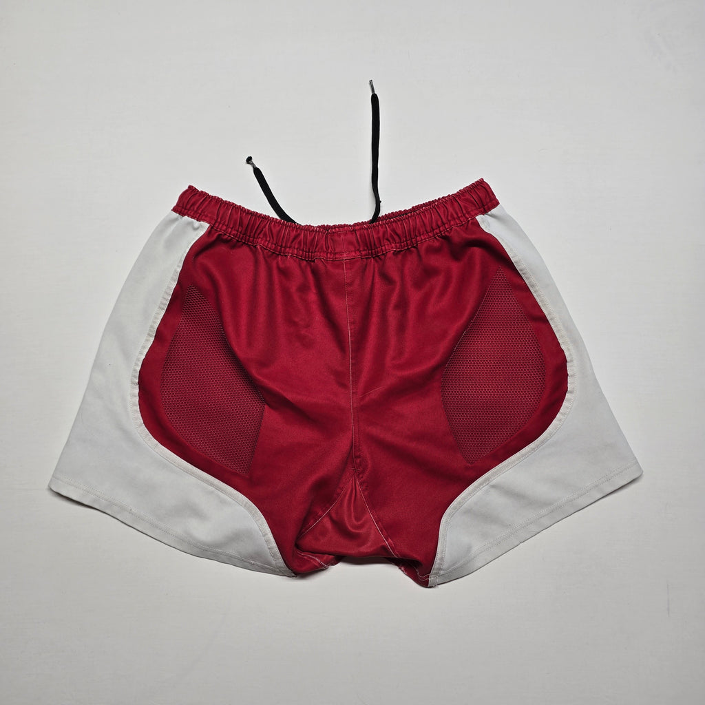Russia Rugby Shorts (Player Issued) - 38"