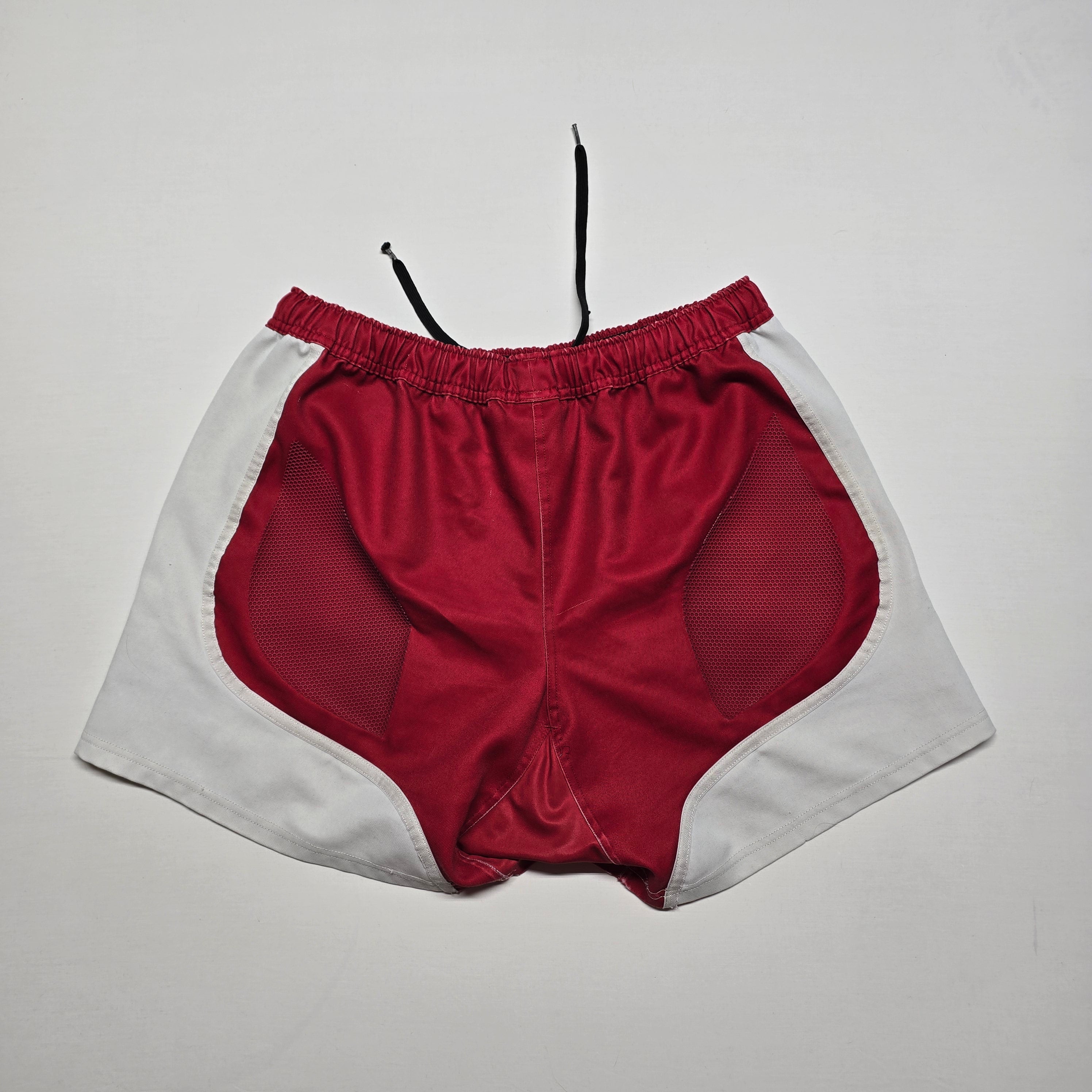 Russia Rugby Shorts (Player Issued) - 38"