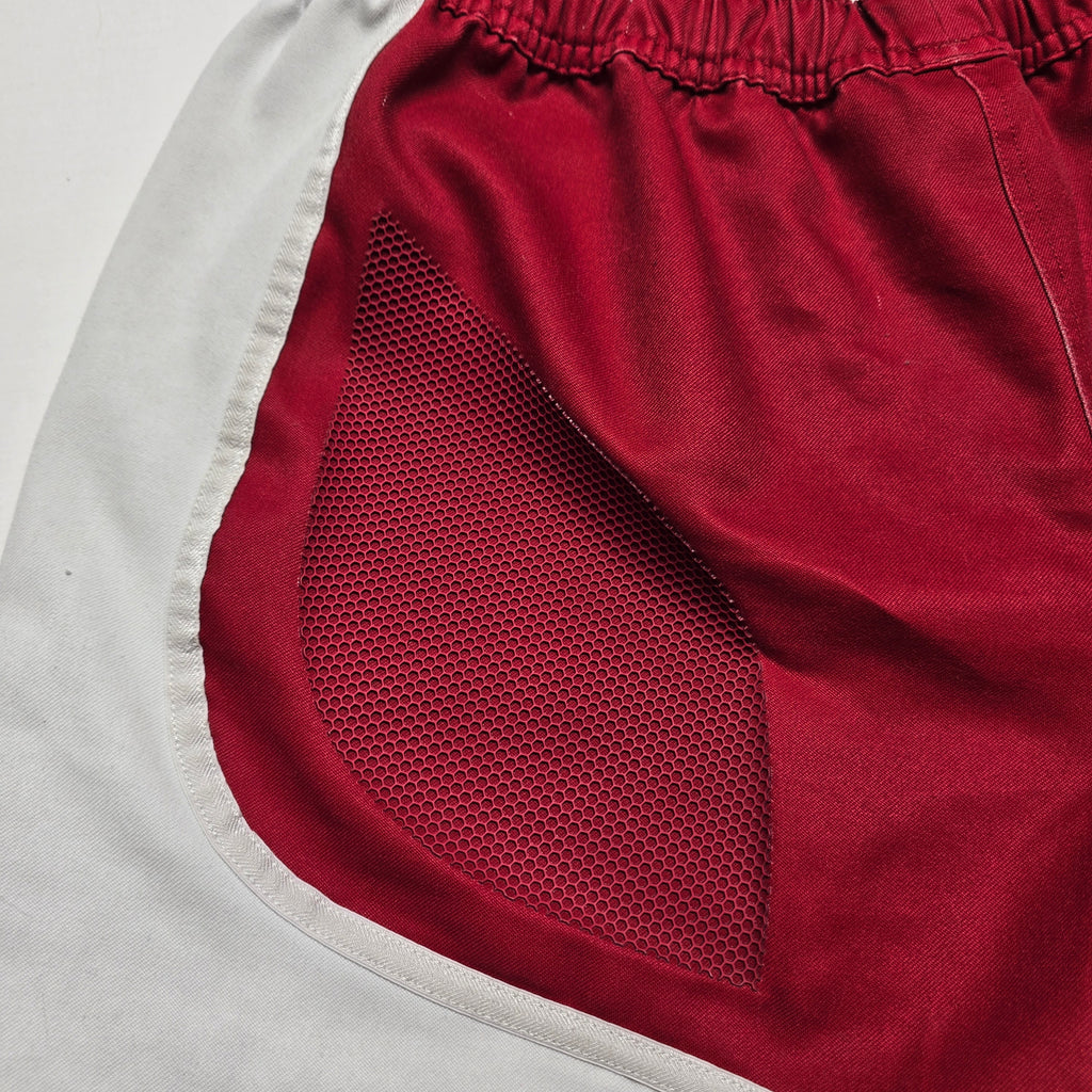 Russia Rugby Shorts (Player Issued) - 38"