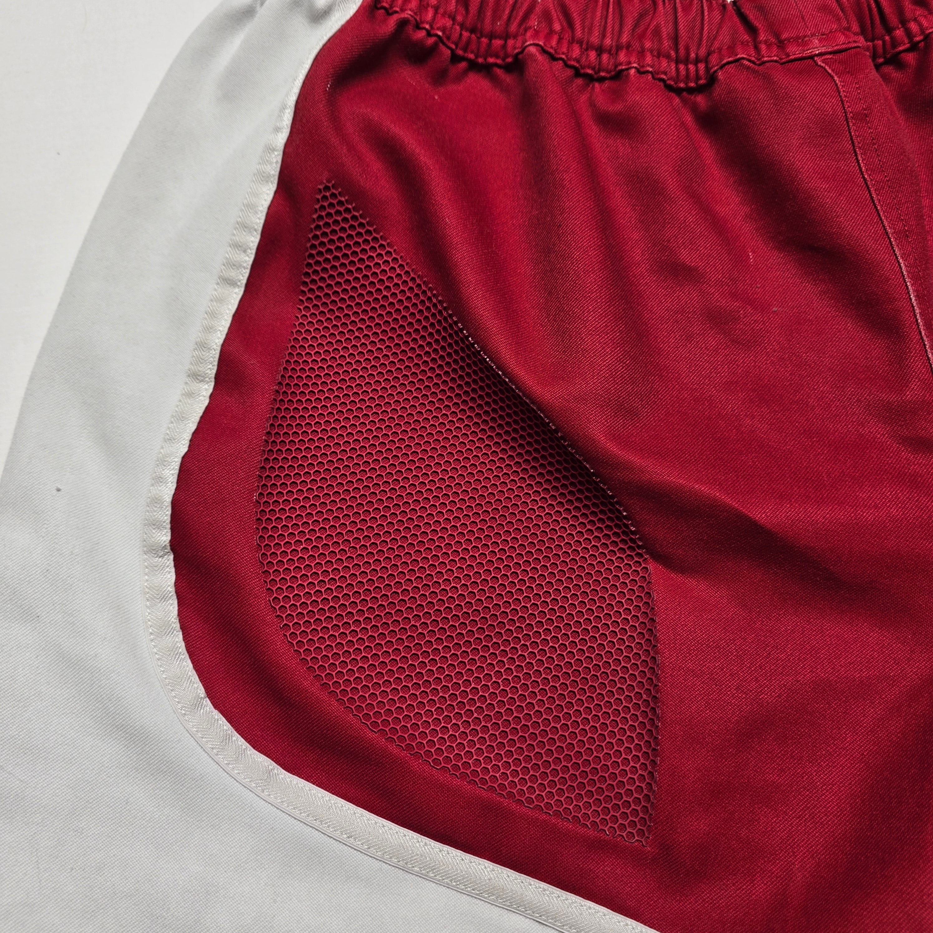 Russia Rugby Shorts (Player Issued) - 38"