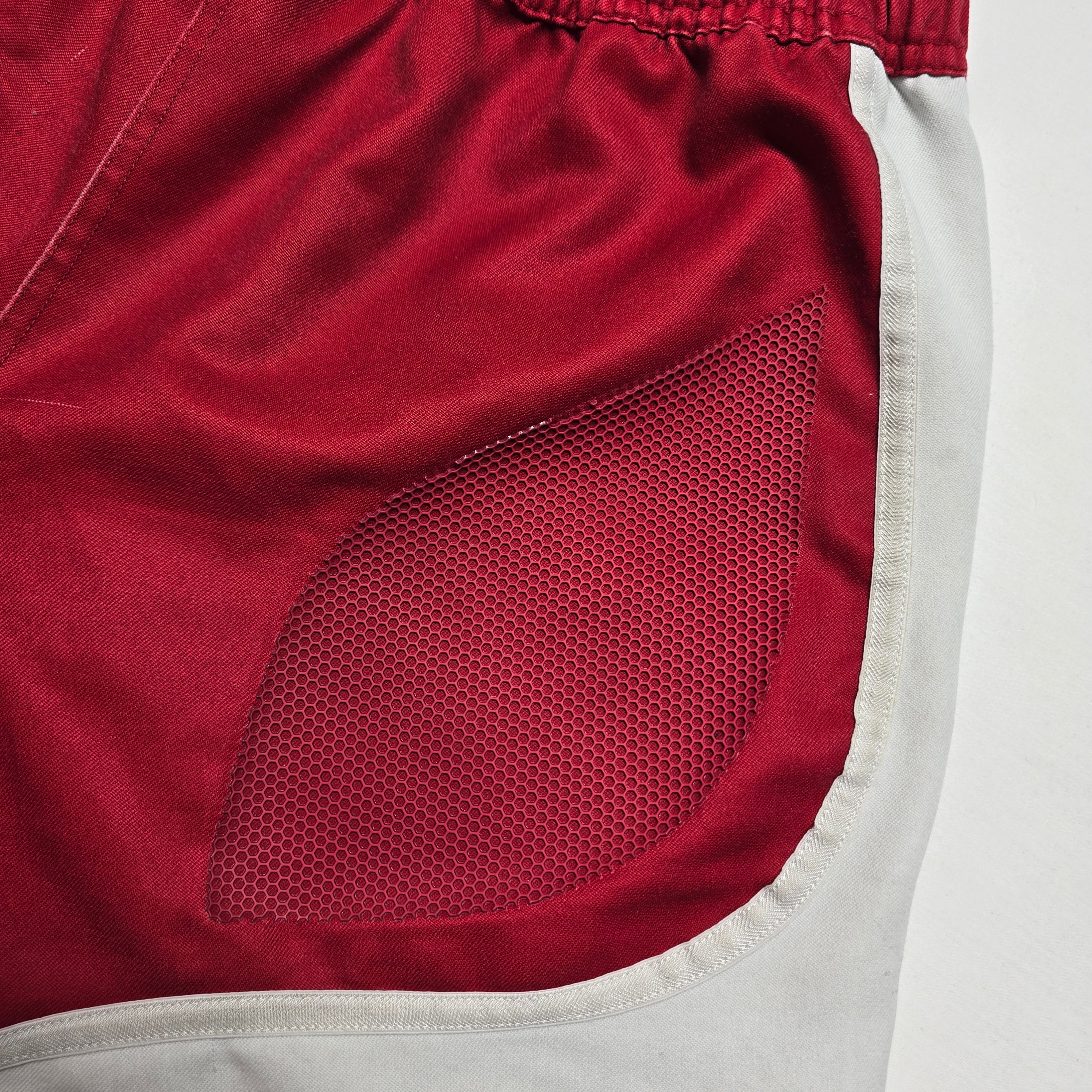 Russia Rugby Shorts (Player Issued) - 38"