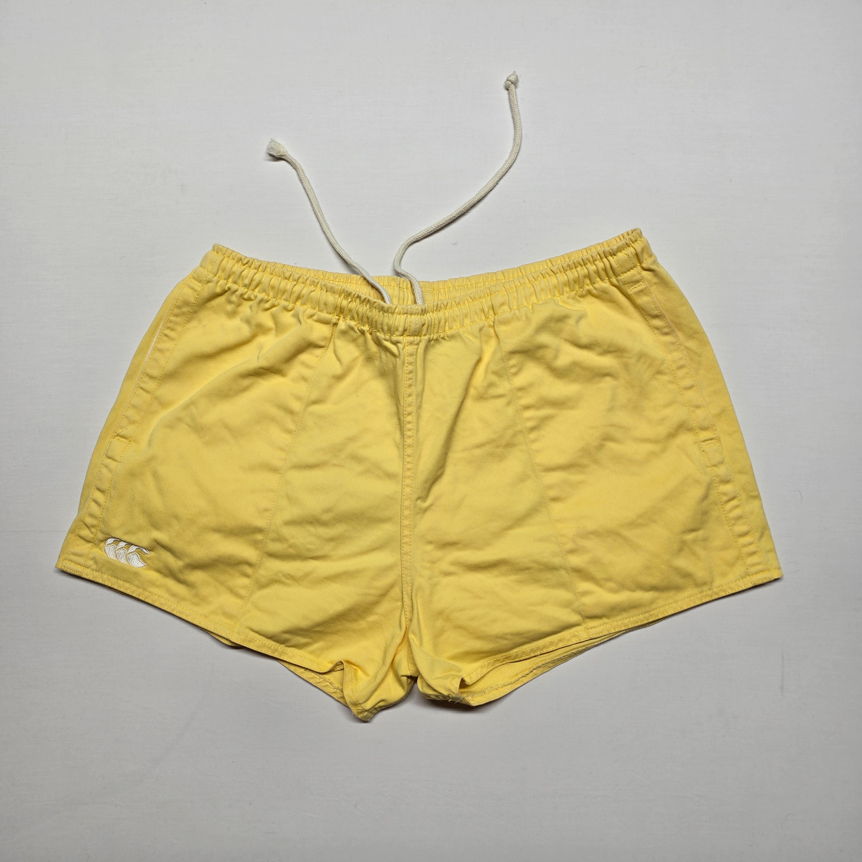 Vintage CCC Shorts - 36"
