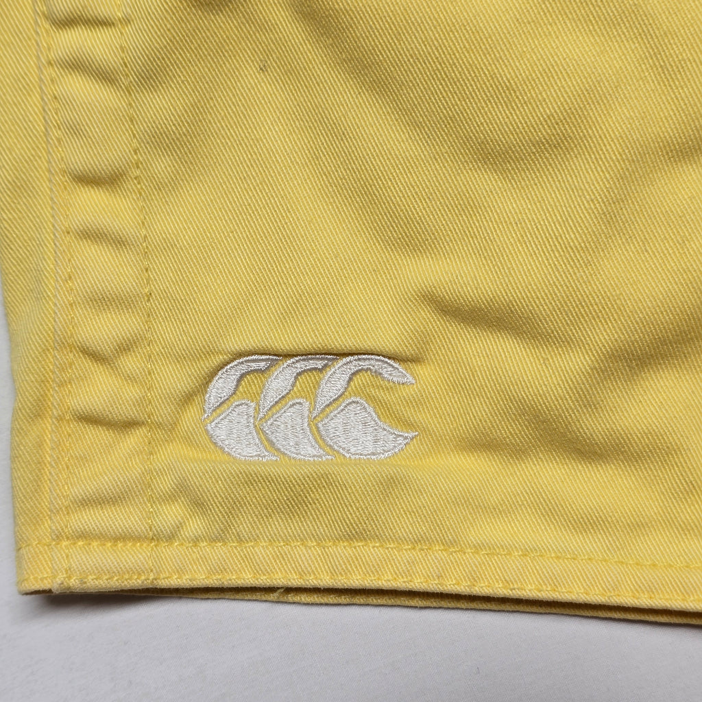 Vintage CCC Shorts - 36"