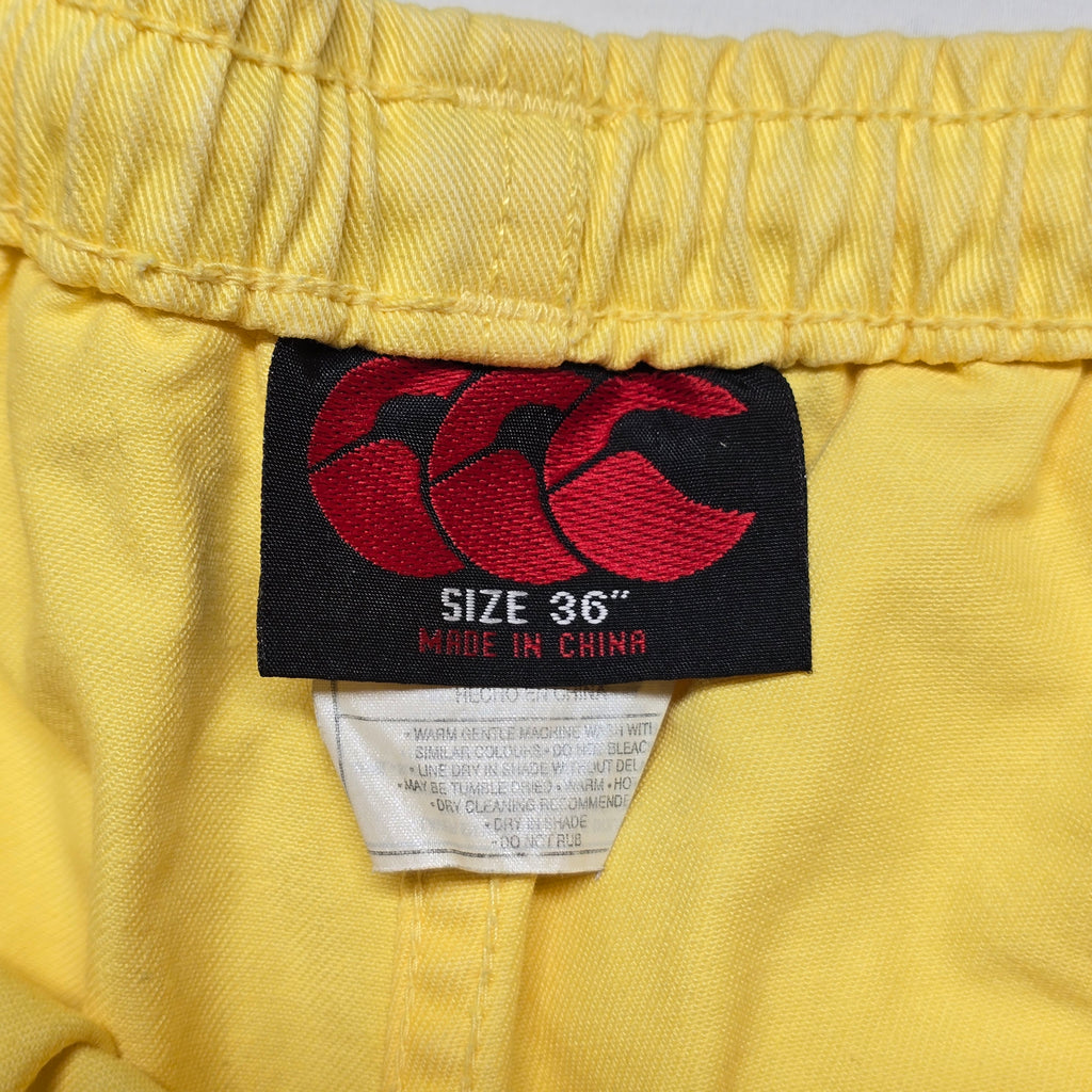 Vintage CCC Shorts - 36"