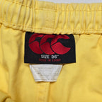 Vintage CCC Shorts - 36"