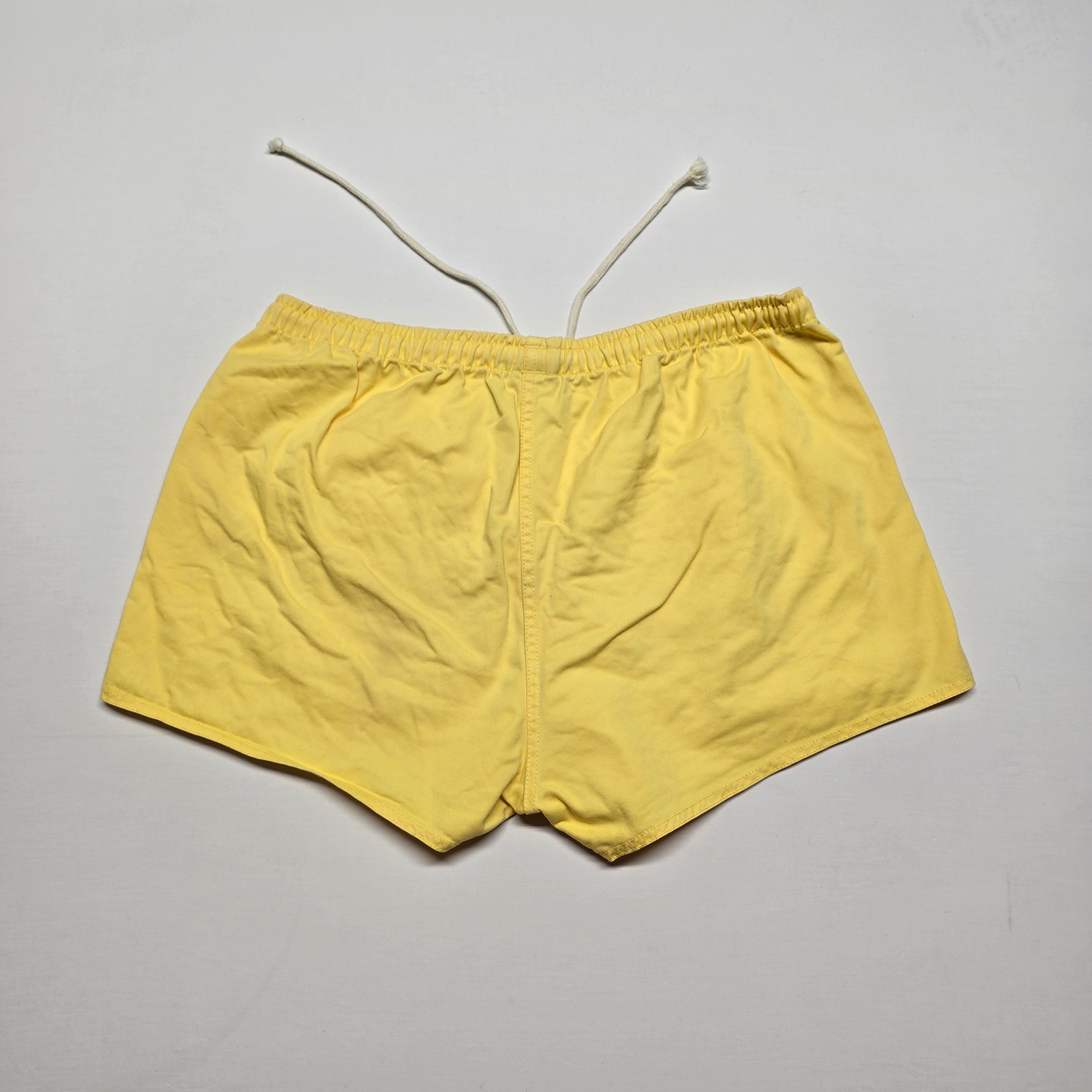 Vintage CCC Shorts - 36"