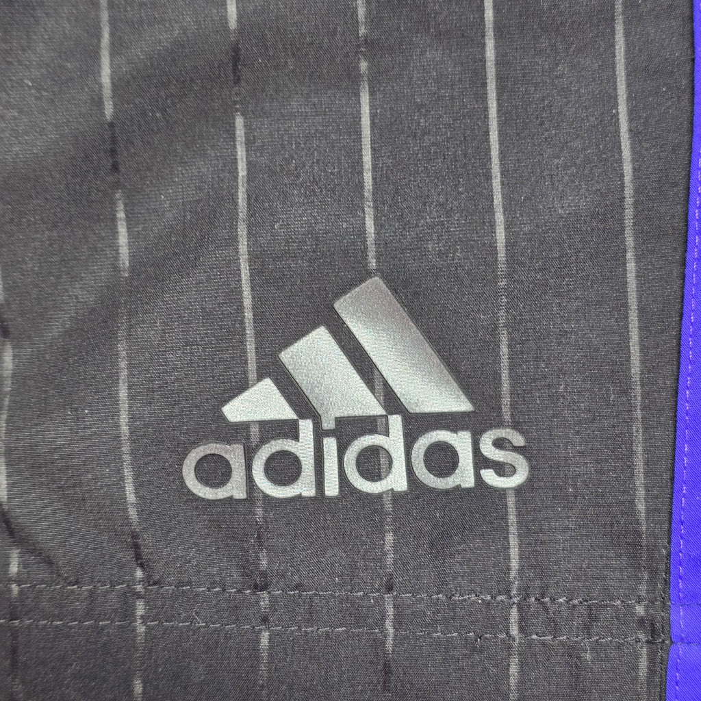 All Blacks 2015 Gym Shorts - 3XL