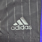 All Blacks 2015 Gym Shorts - 3XL