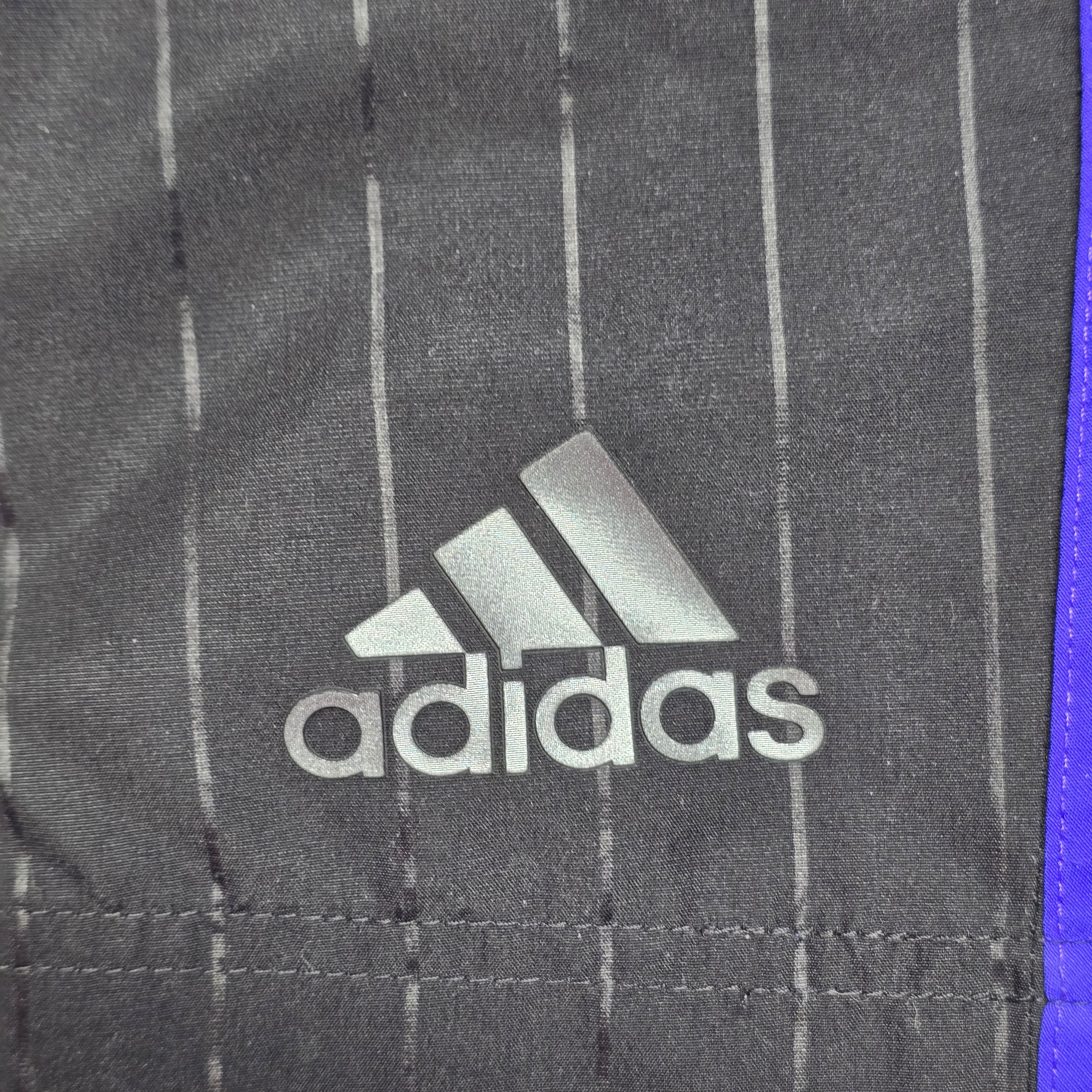 All Blacks 2015 Gym Shorts - 3XL