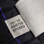 All Blacks 2015 Gym Shorts - 3XL