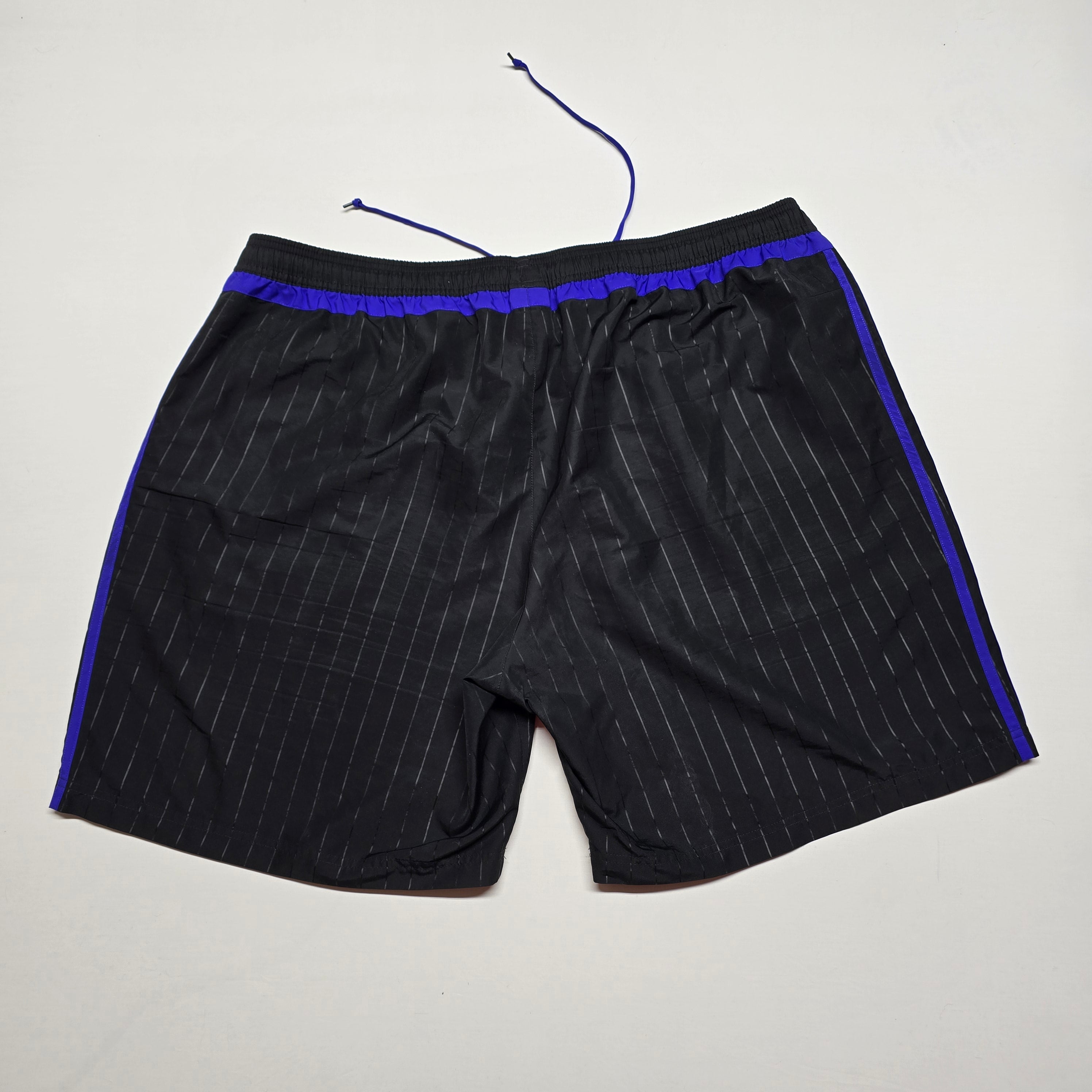 All Blacks 2015 Gym Shorts - 3XL