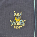Shirley Vikings Shorts - 3XL