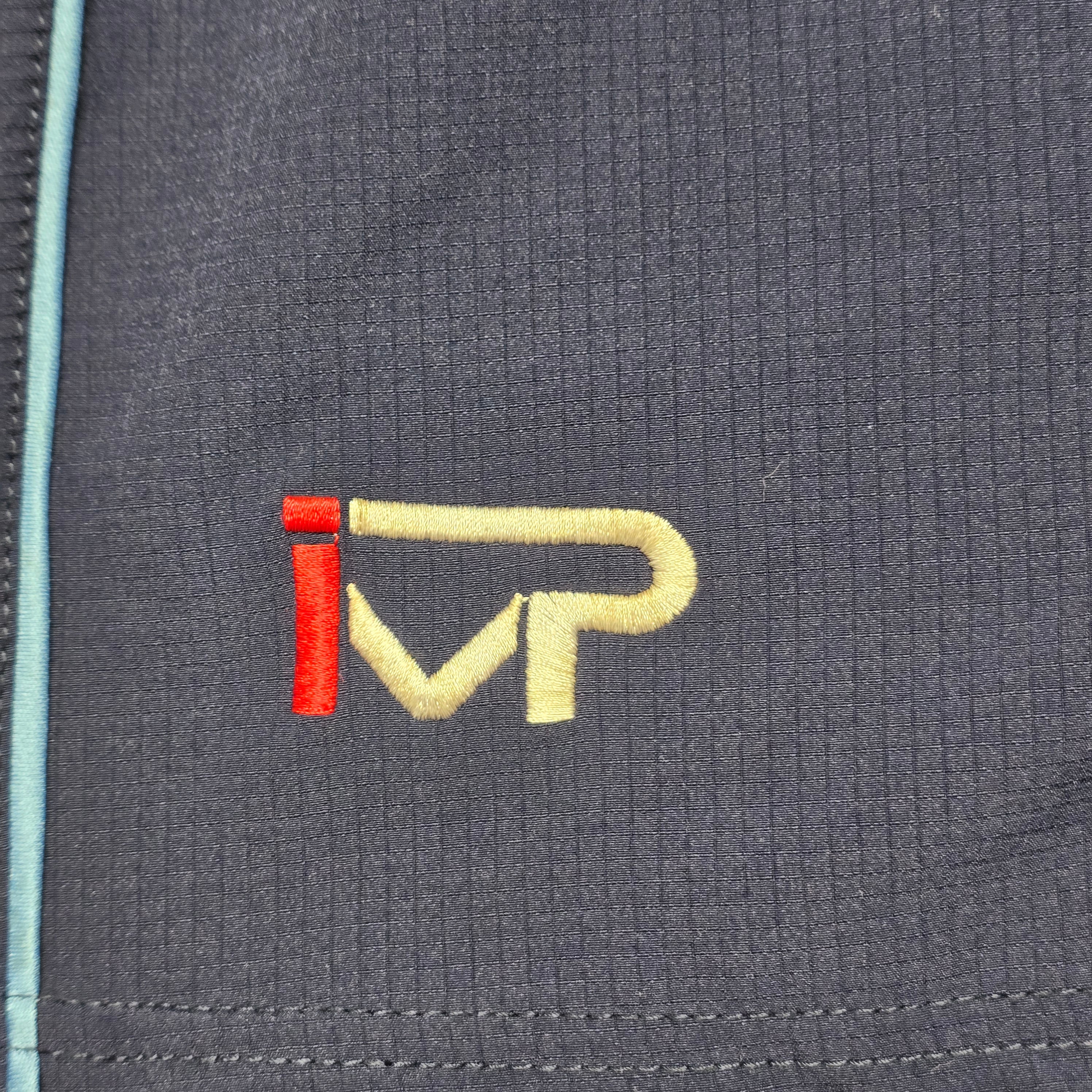 Shirley Vikings Shorts - 3XL