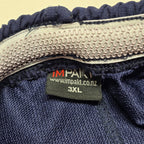 Shirley Vikings Shorts - 3XL