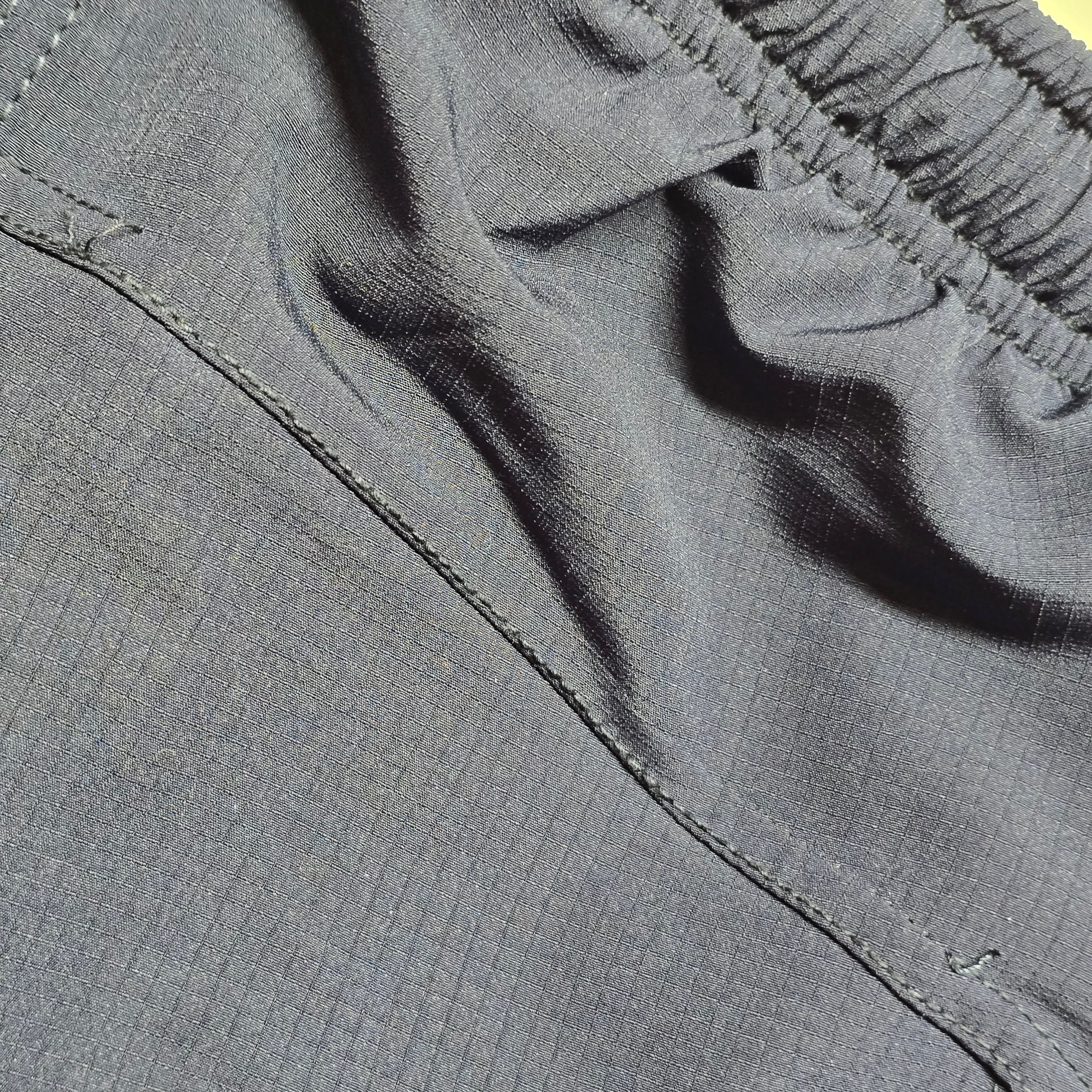 Shirley Vikings Shorts - 3XL