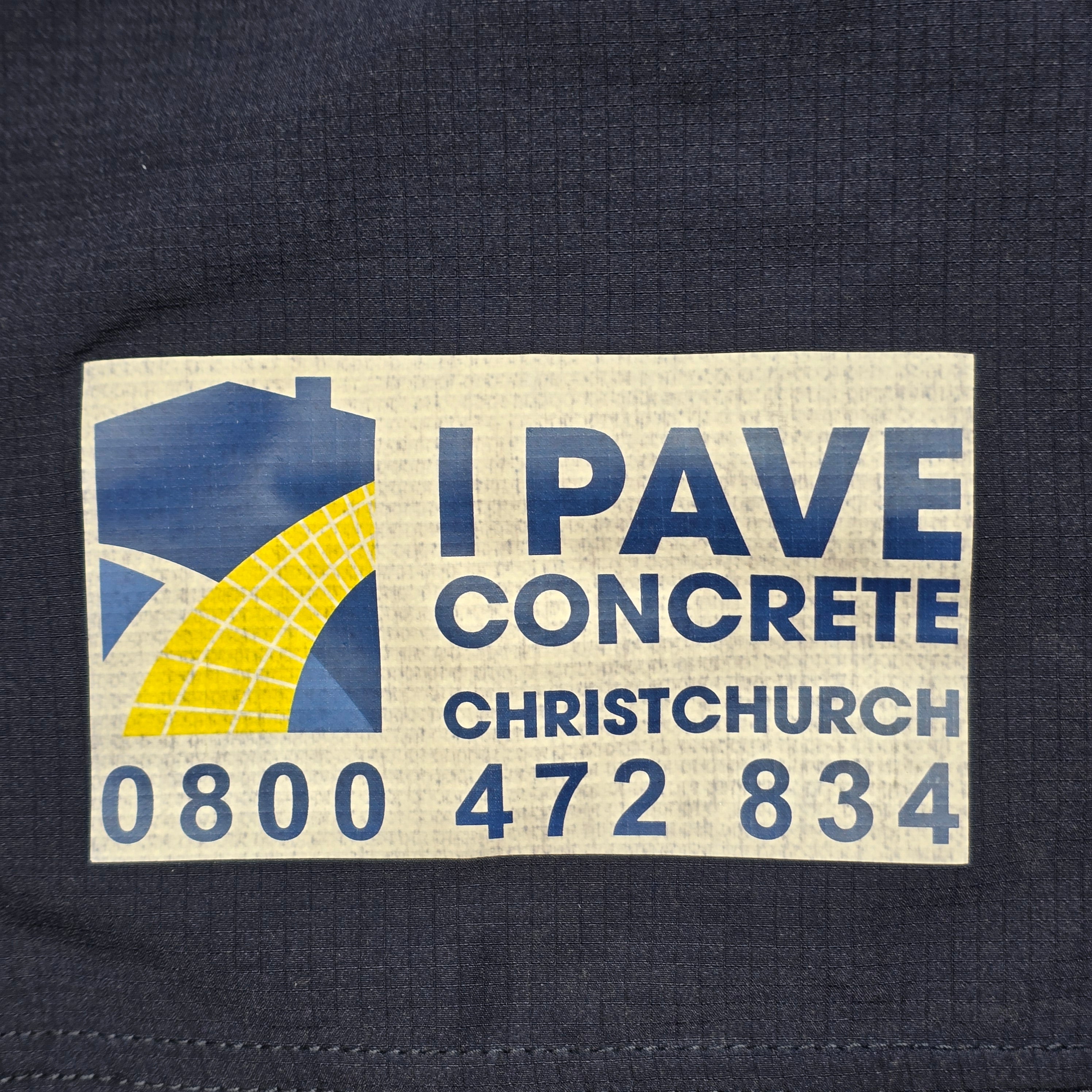 Shirley Vikings Shorts - 3XL