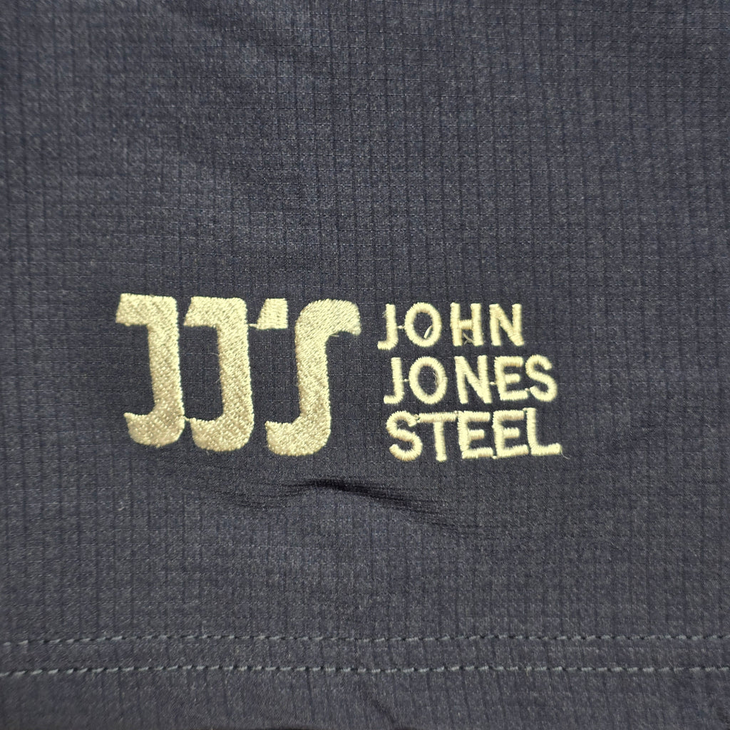 Shirley Vikings Shorts - 3XL