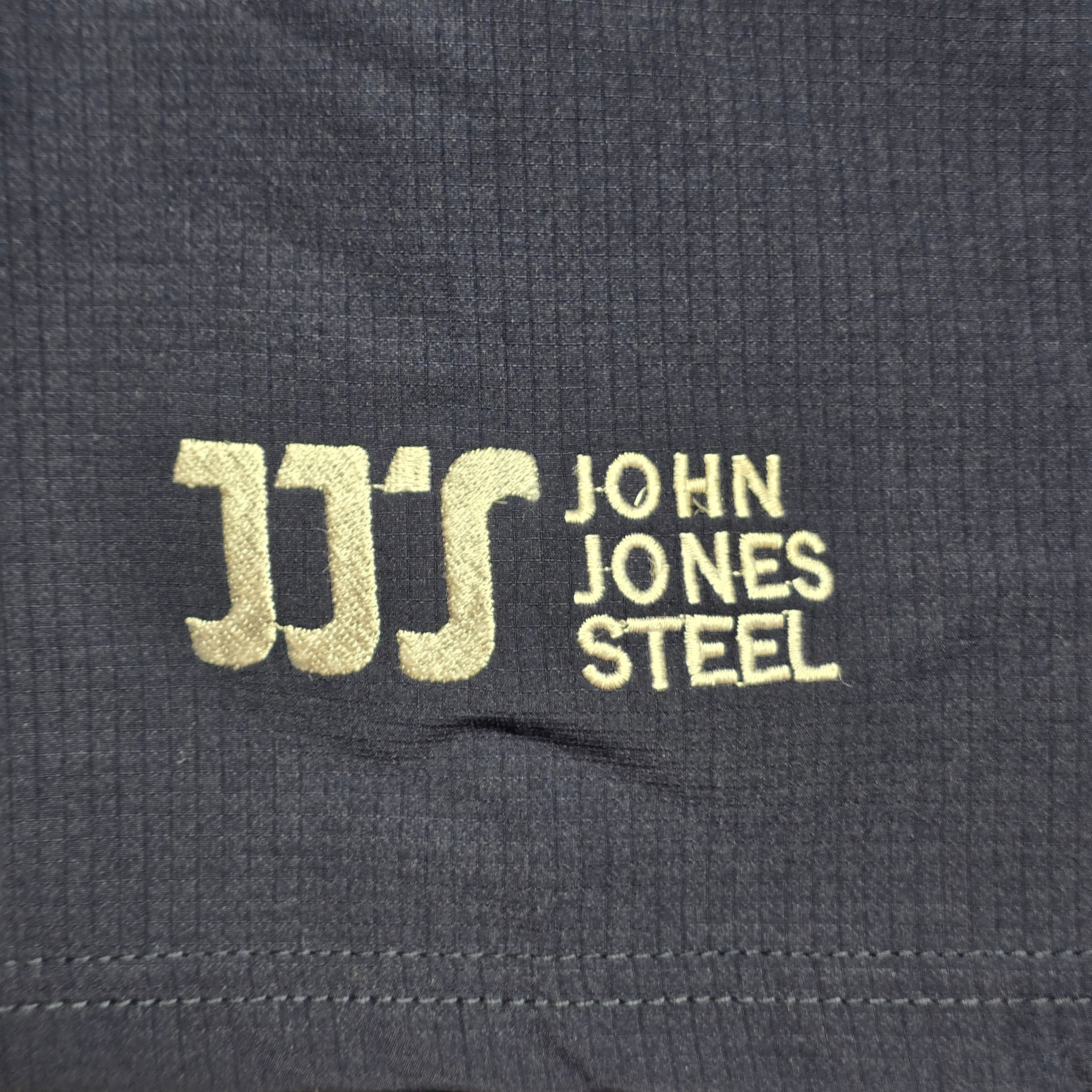 Shirley Vikings Shorts - 3XL