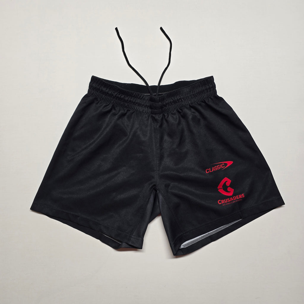 Crusaders Shorts - Small