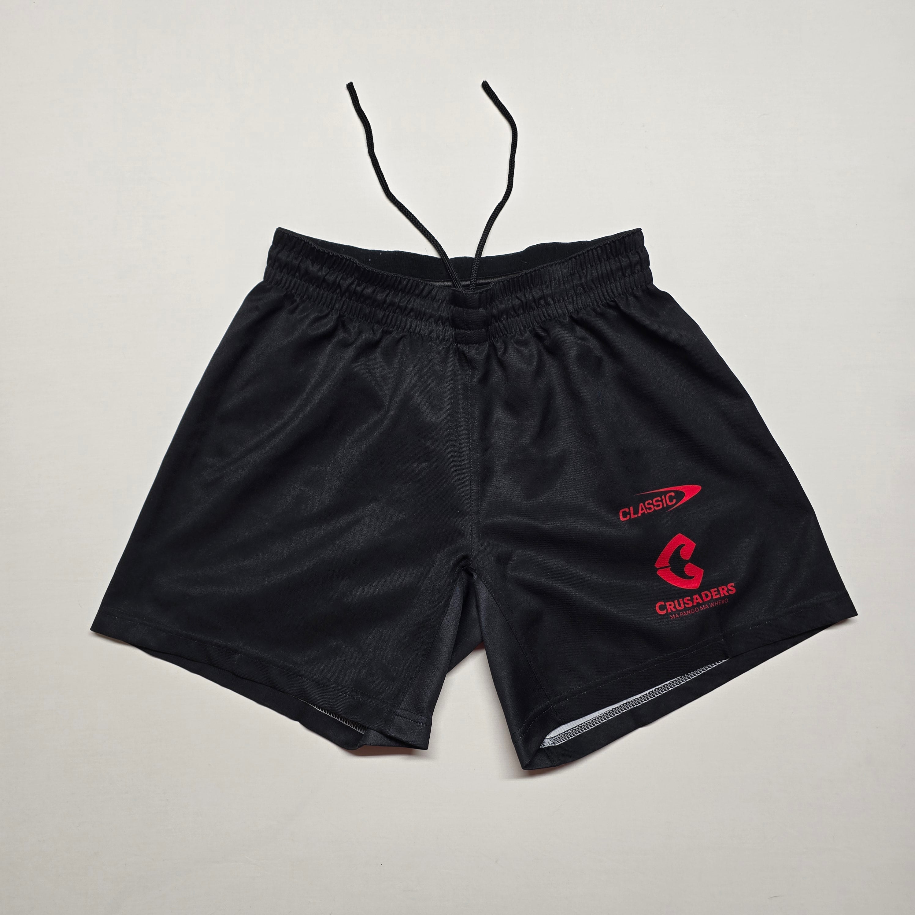 Crusaders Shorts - Small