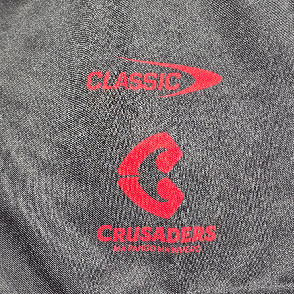 Crusaders Shorts - Small