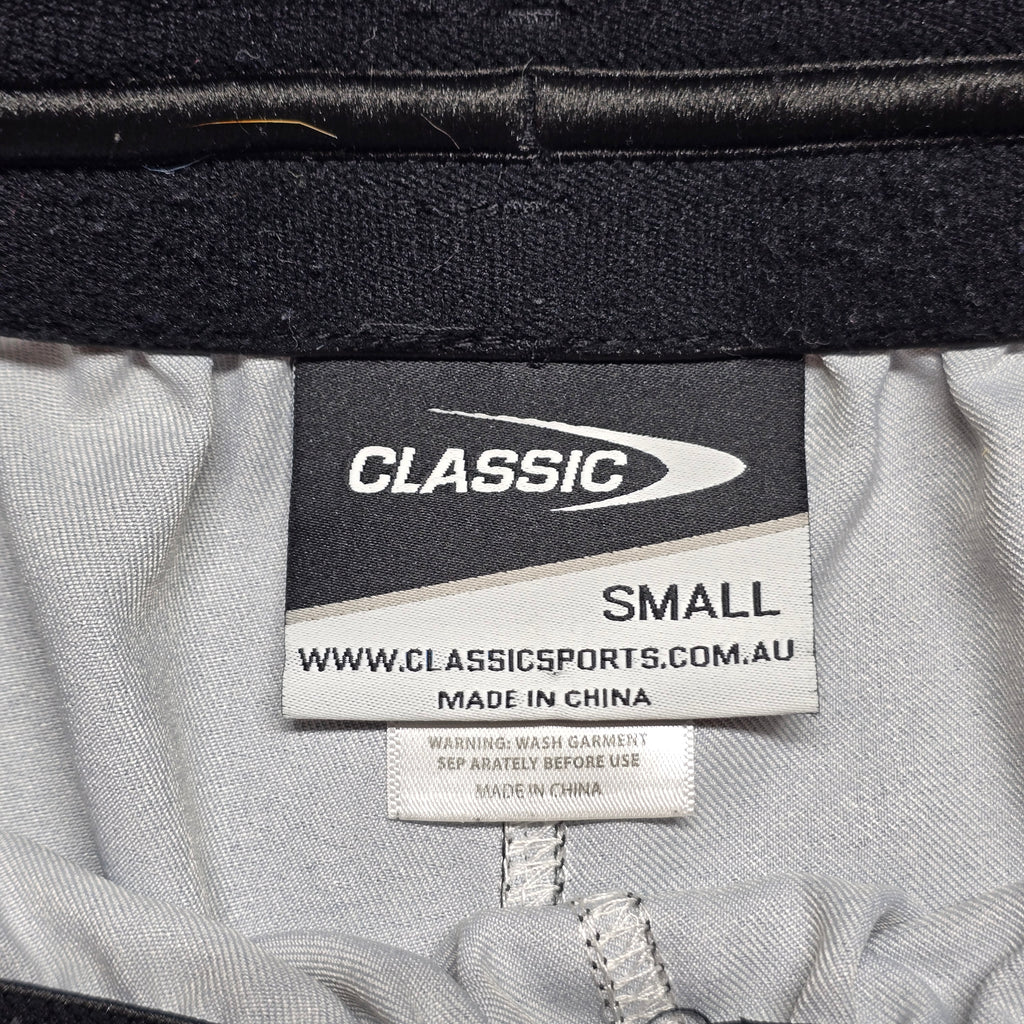 Crusaders Shorts - Small