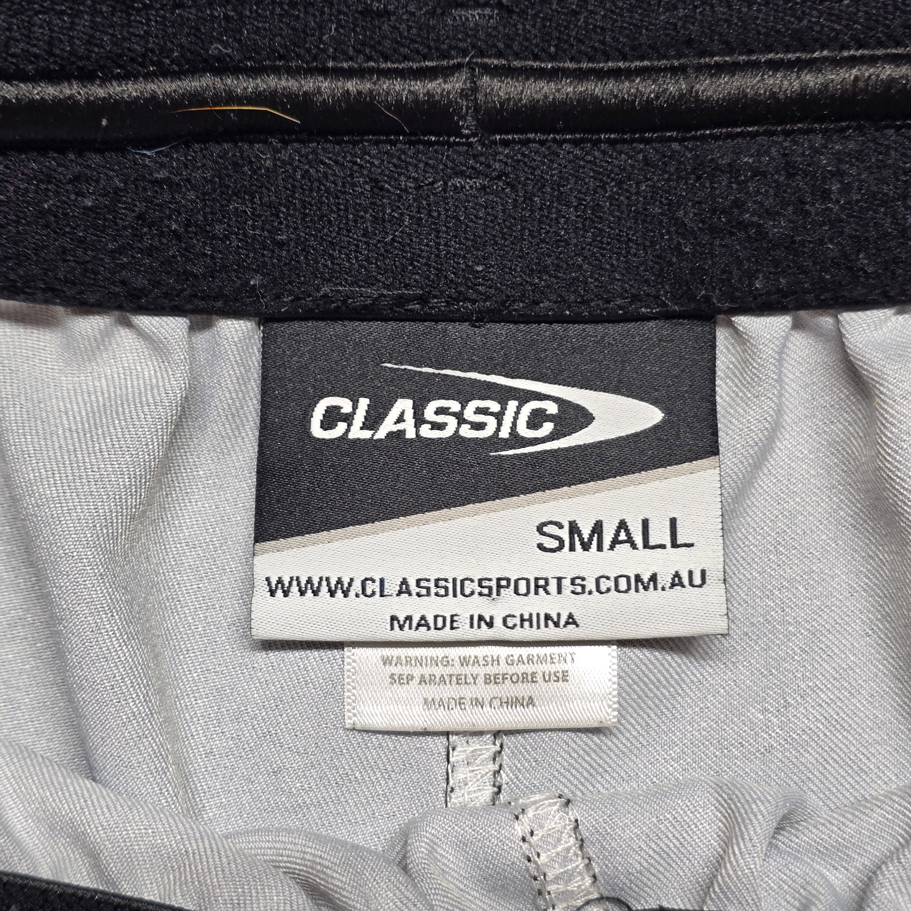 Crusaders Shorts - Small