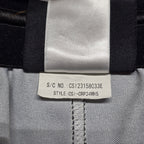 Crusaders Shorts - Small