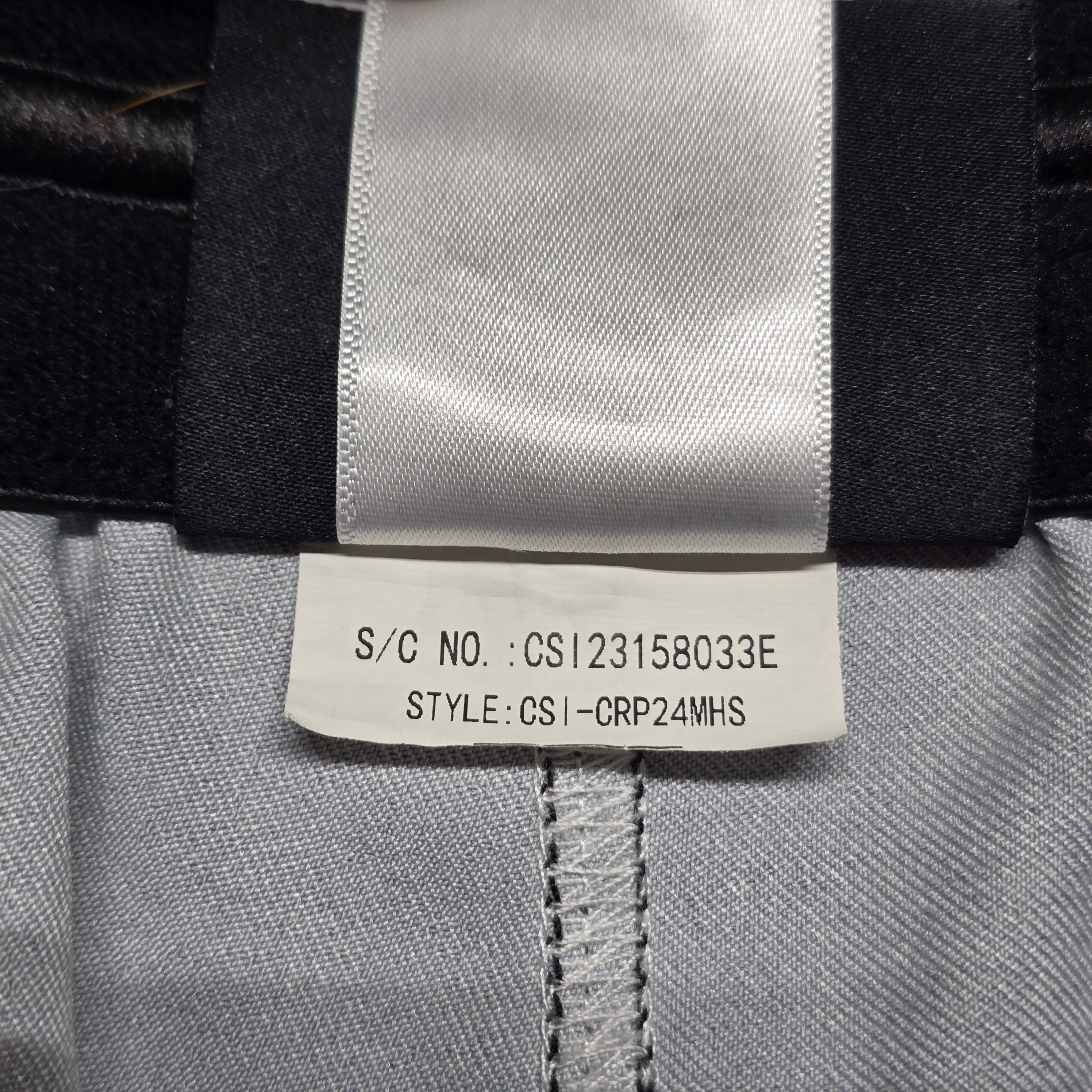 Crusaders Shorts - Small