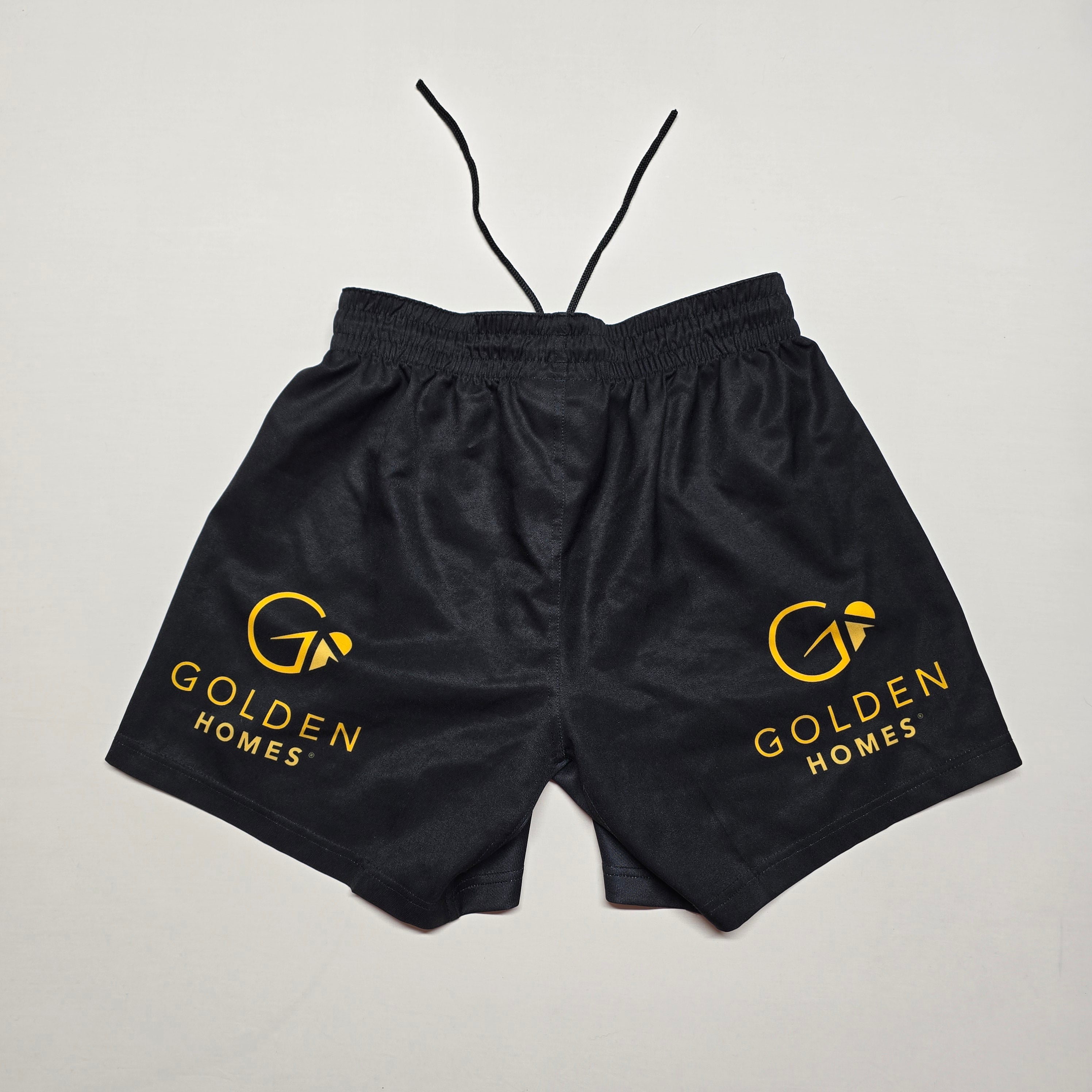 Crusaders Shorts - Small