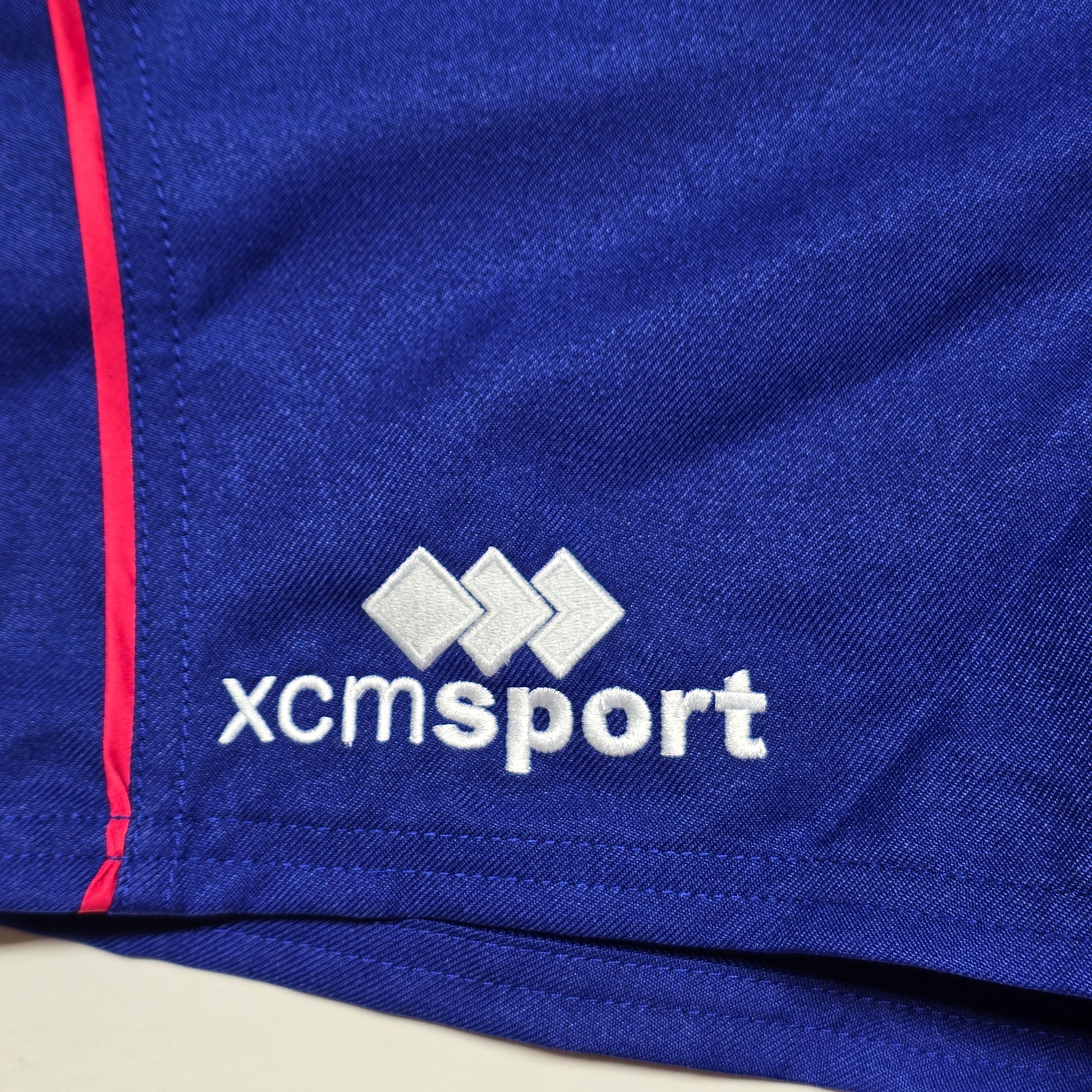 Timaru Harlequins Shorts - 30"