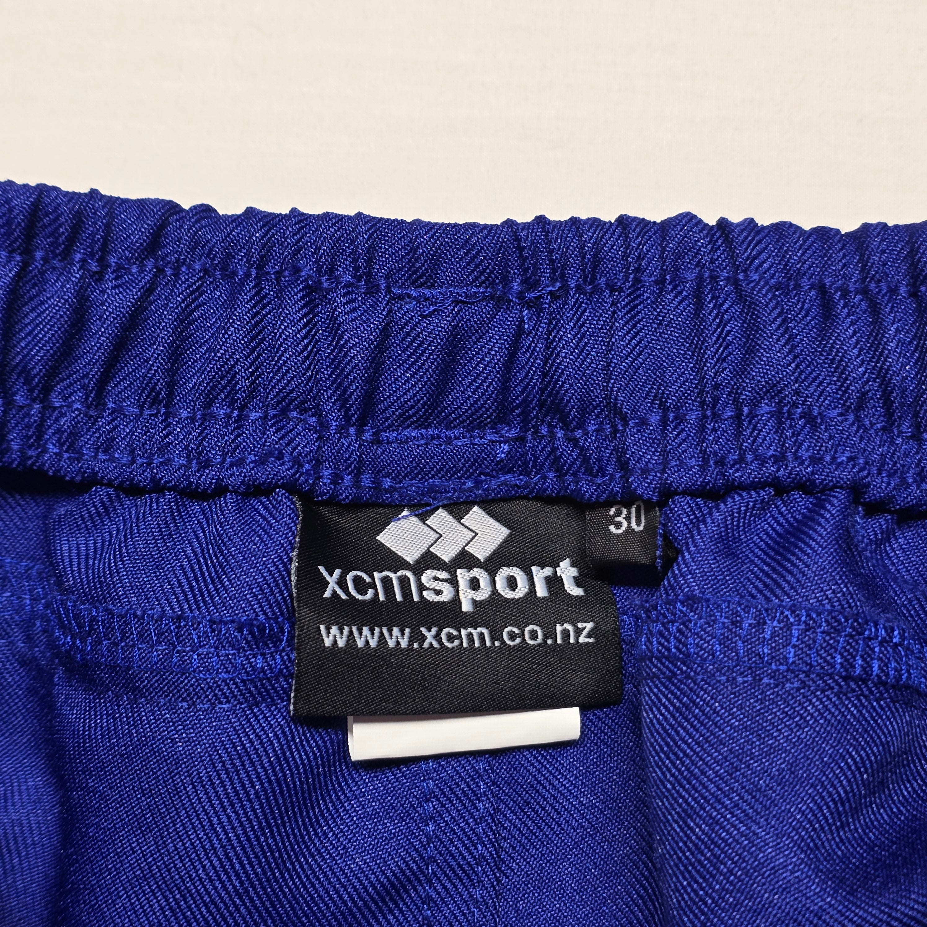 Timaru Harlequins Shorts - 30"