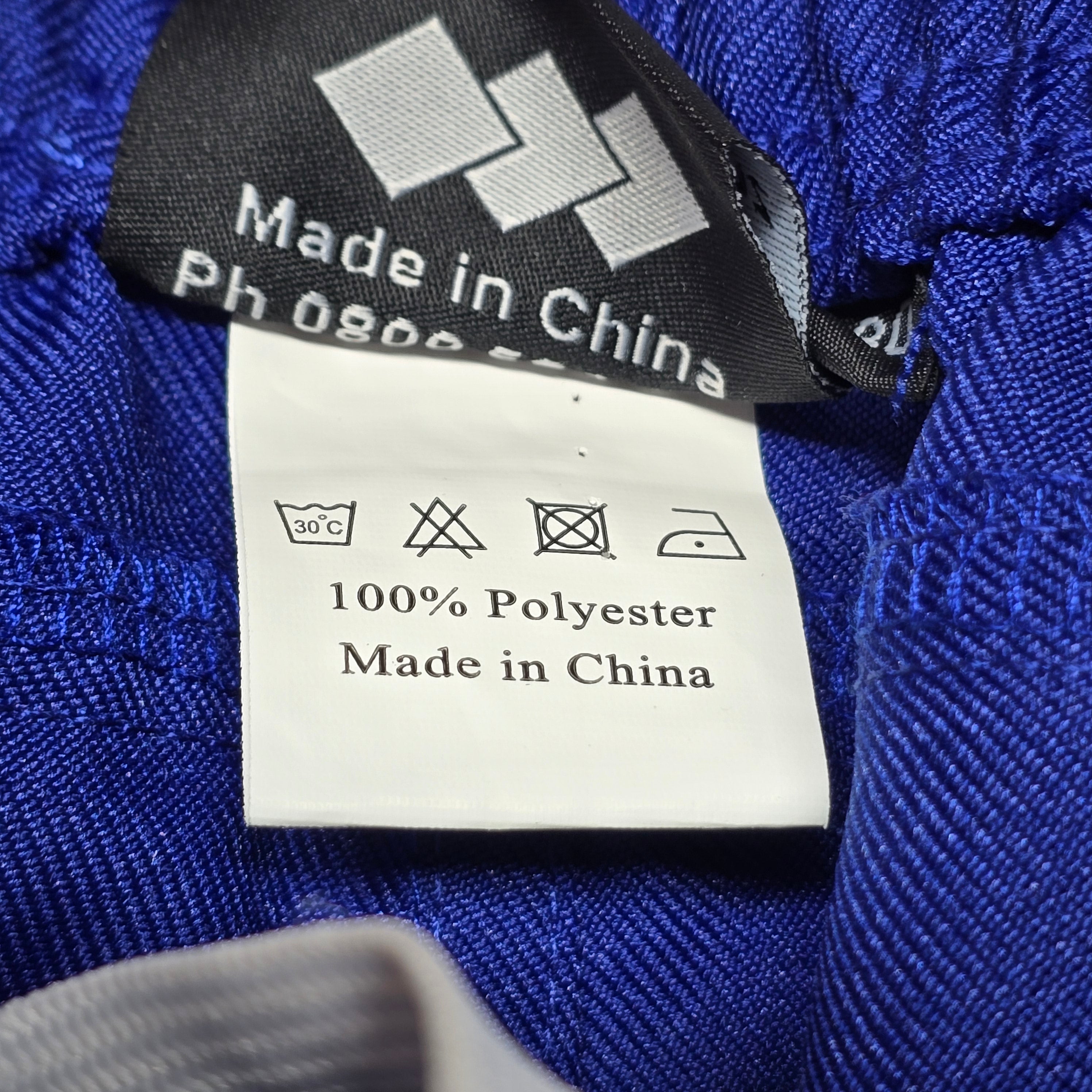 Timaru Harlequins Shorts - 30"