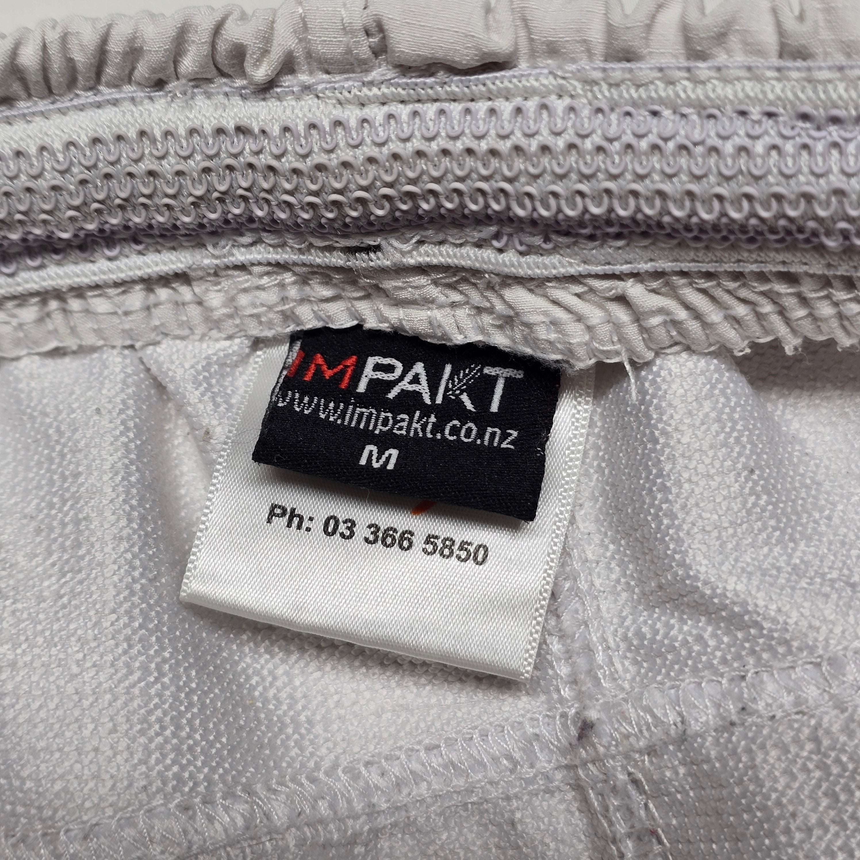 Lyttelton RFC Shorts - Medium