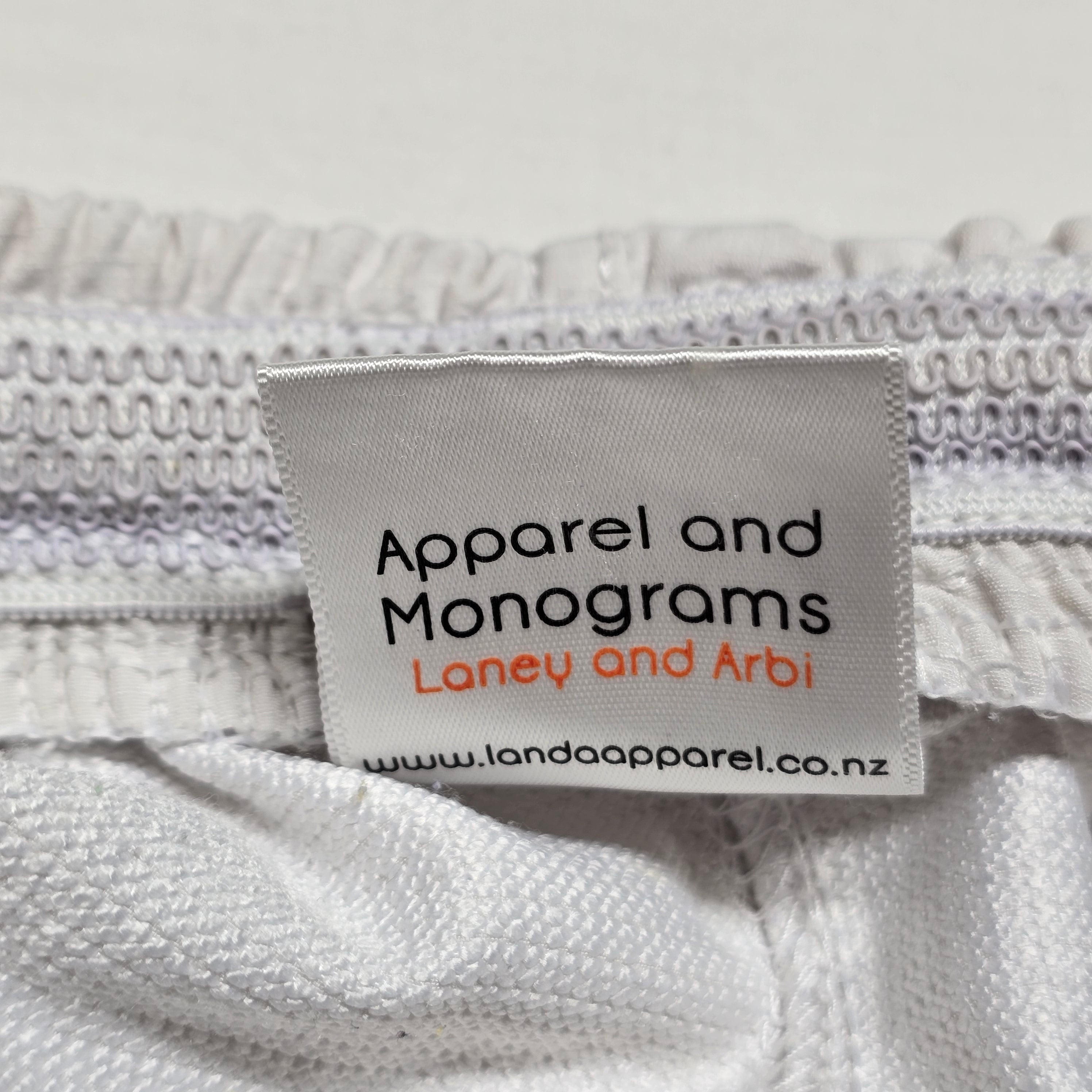 Lyttelton RFC Shorts - Medium