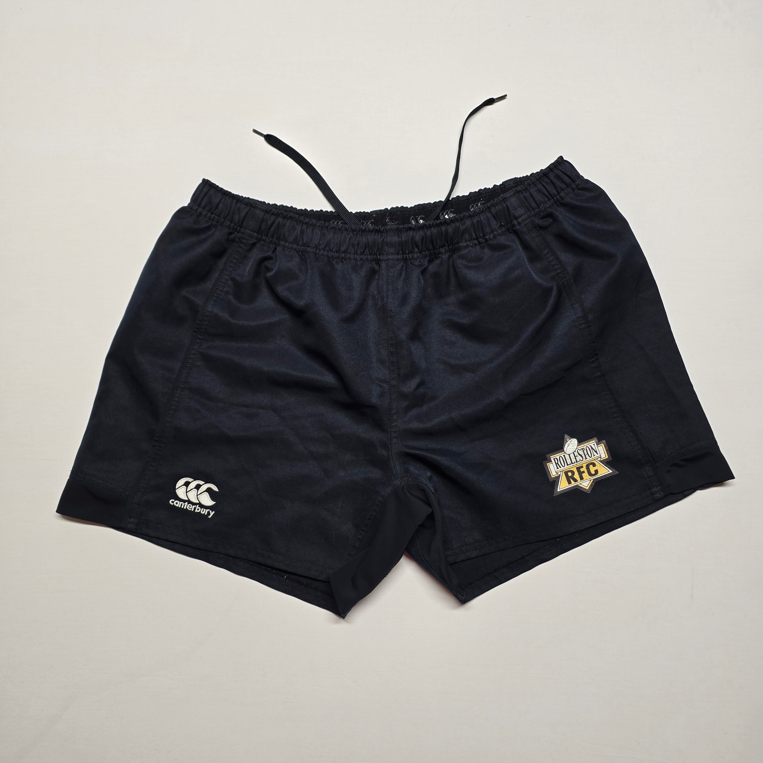 Rolleston RFC 2021 Shorts - 3XL