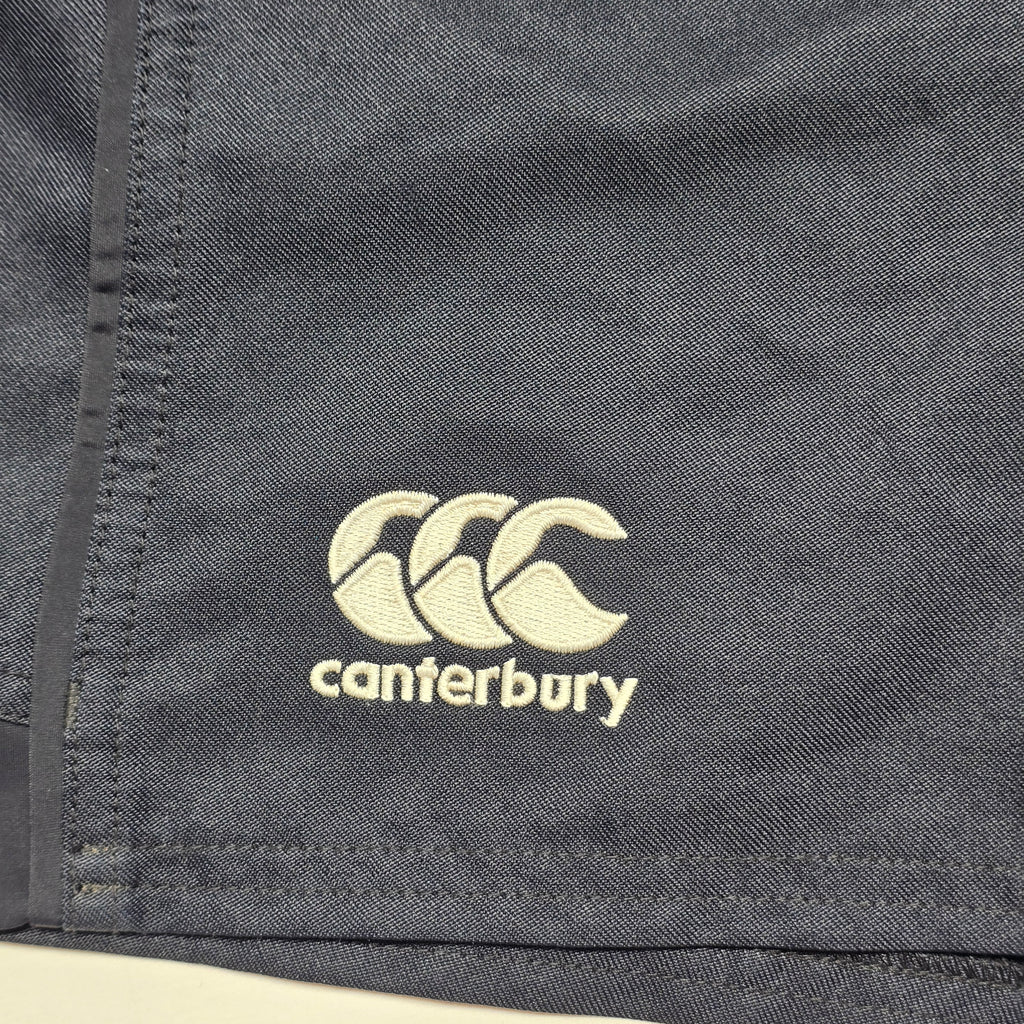 Rolleston RFC 2021 Shorts - 3XL