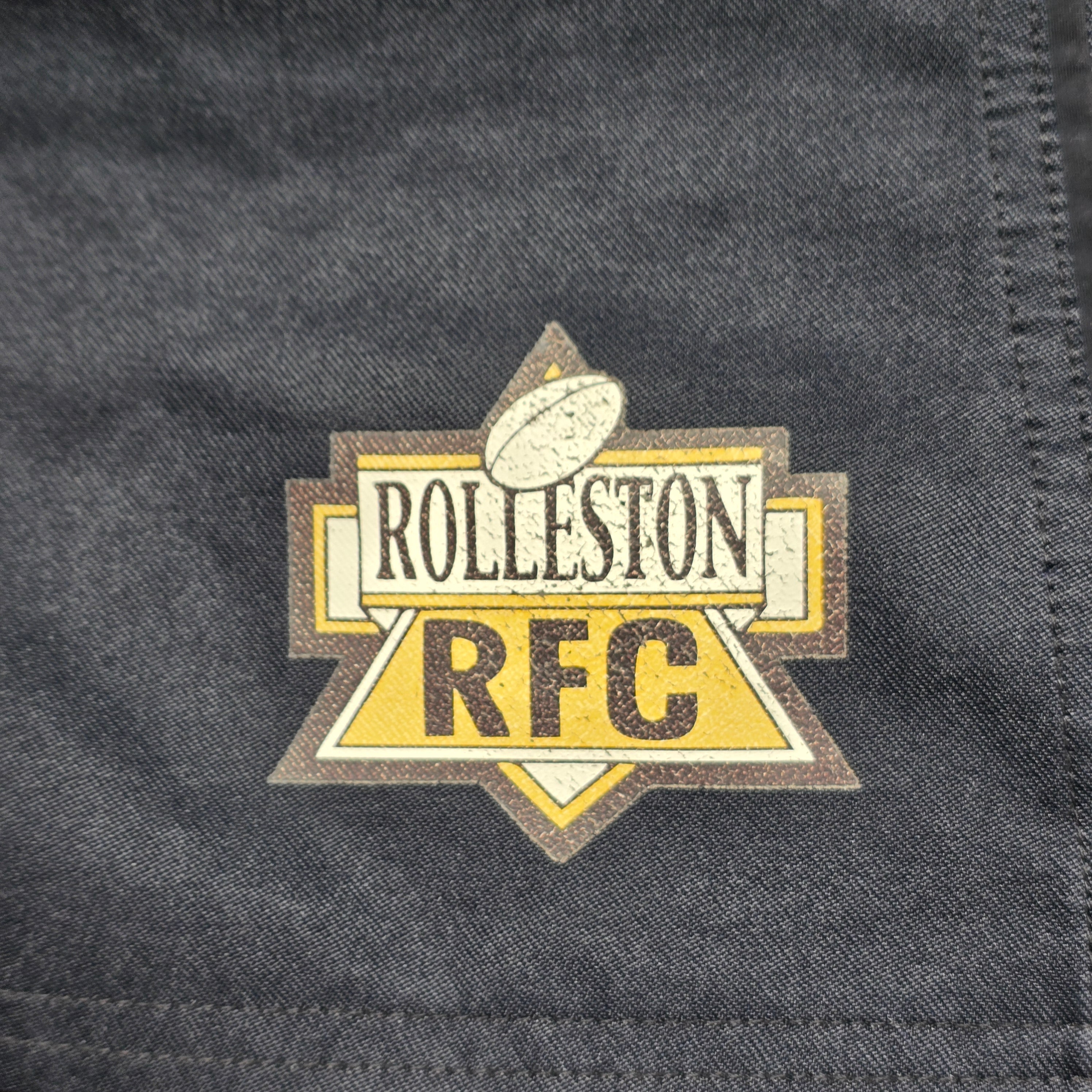 Rolleston RFC 2021 Shorts - 3XL