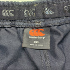 Rolleston RFC 2021 Shorts - 3XL