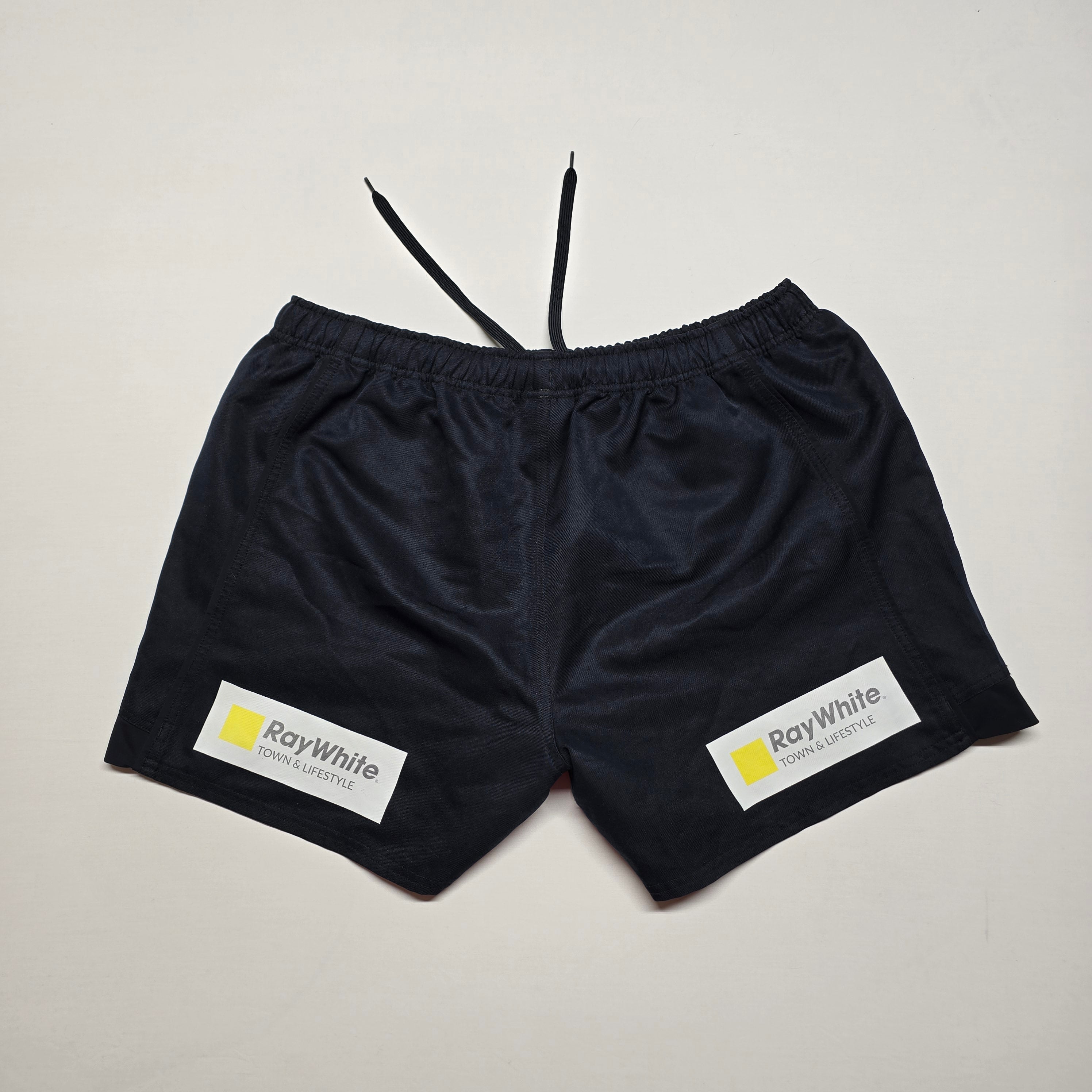 Rolleston RFC 2021 Shorts - 3XL