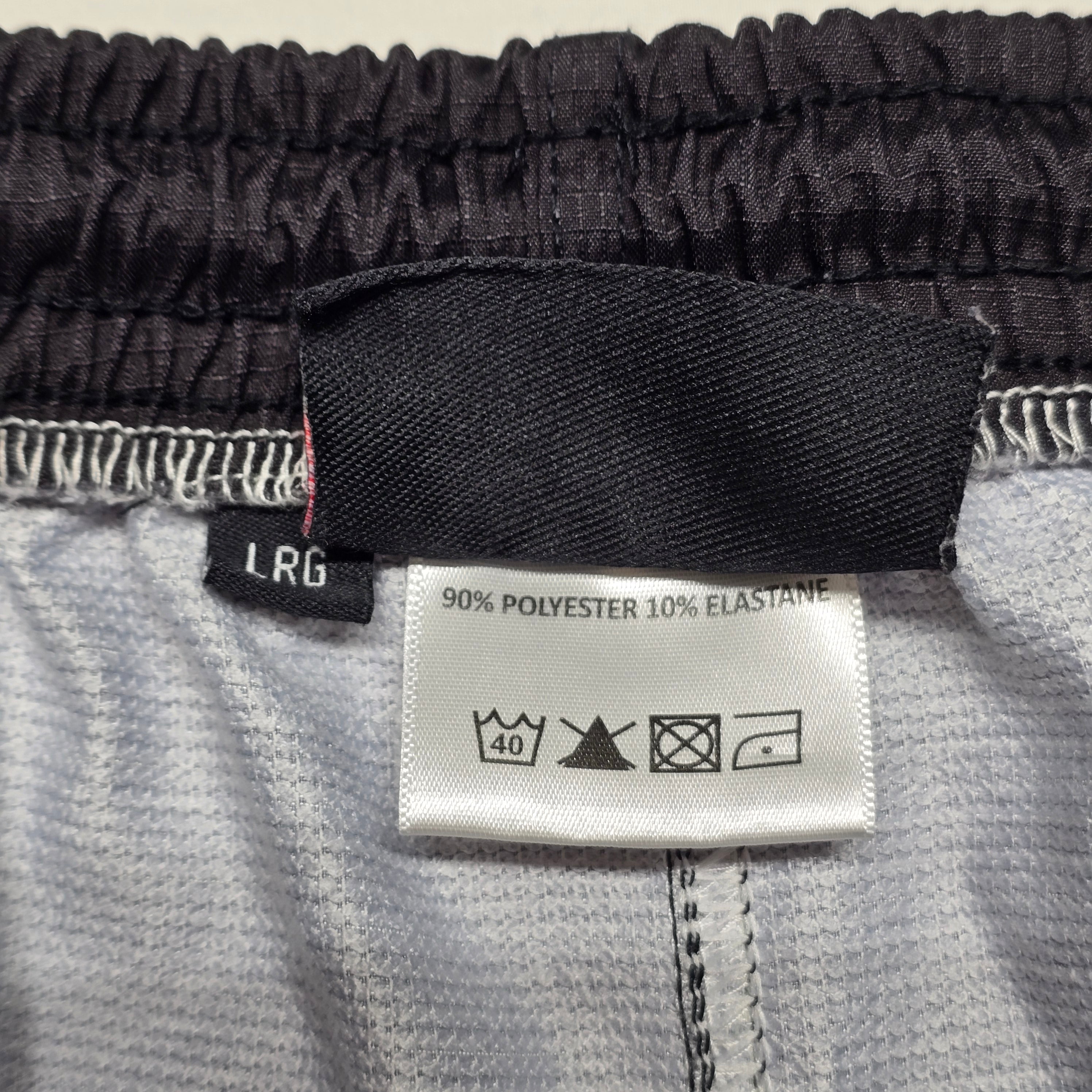 Counties Maori Rugby Shorts - Large