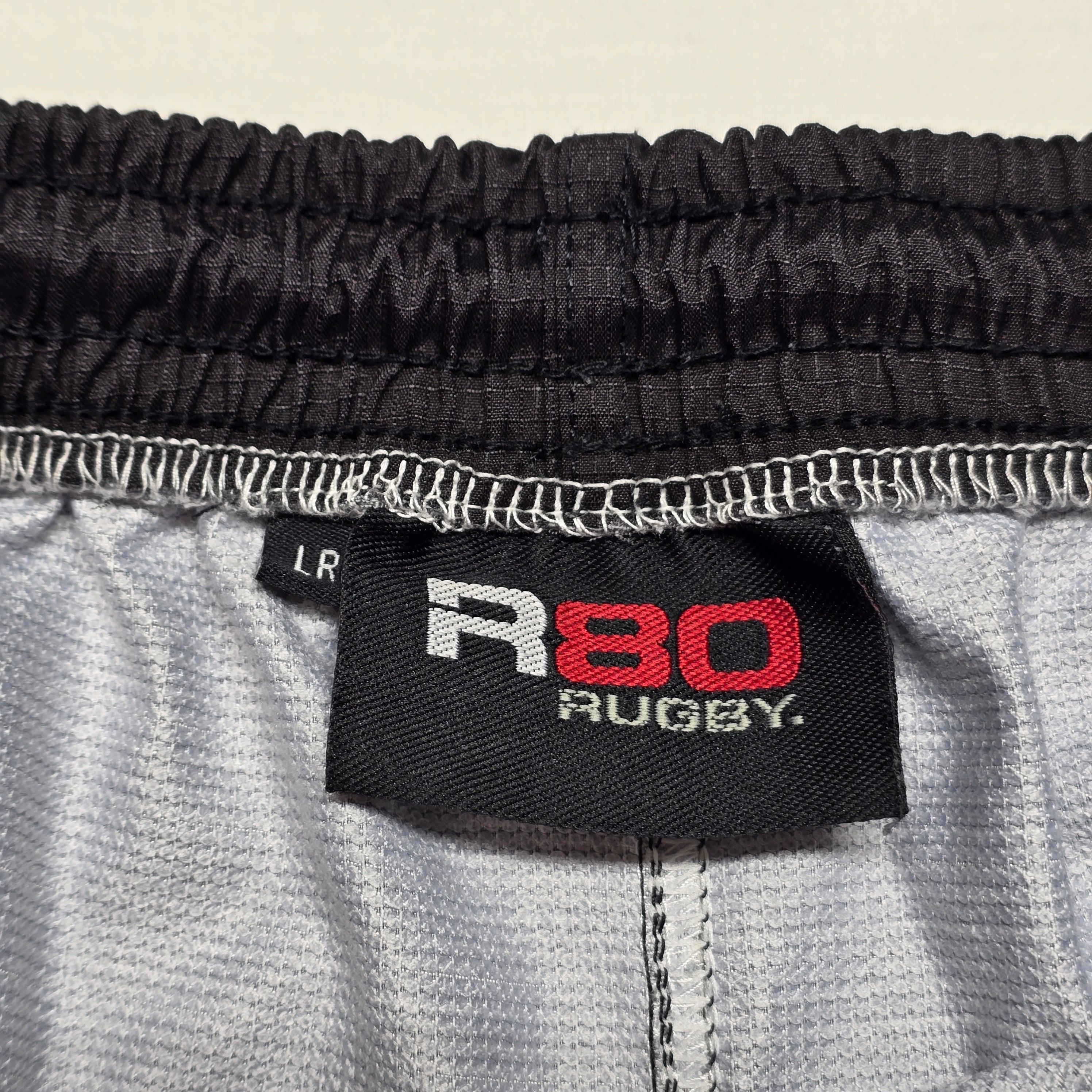 Counties Maori Rugby Shorts - Large